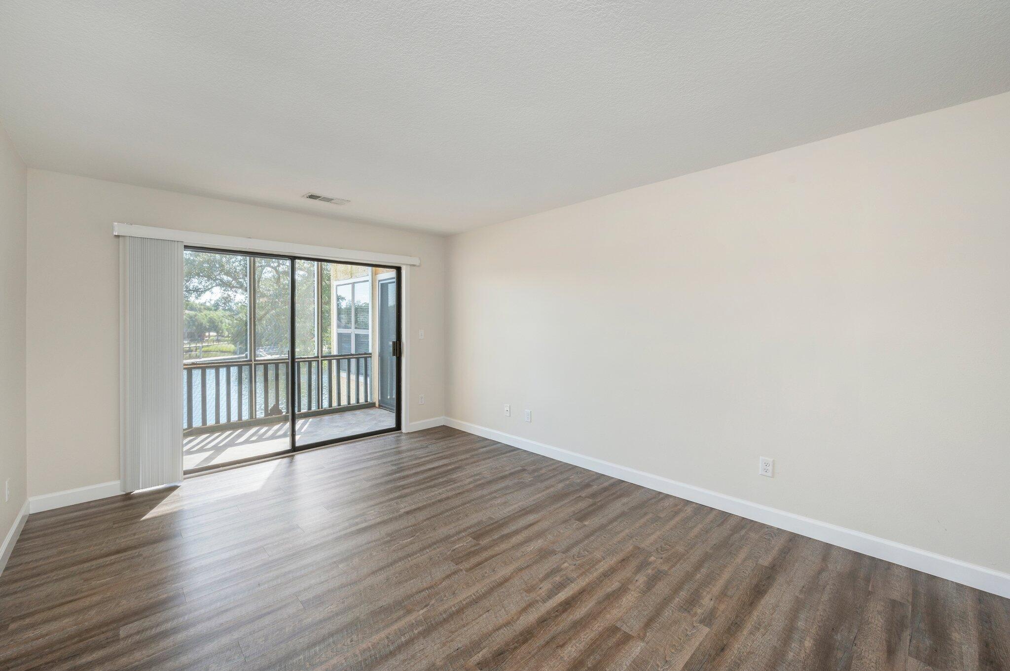 MARINA VILLAS CONDO AT BLUEWATER BAY - Residential Lease