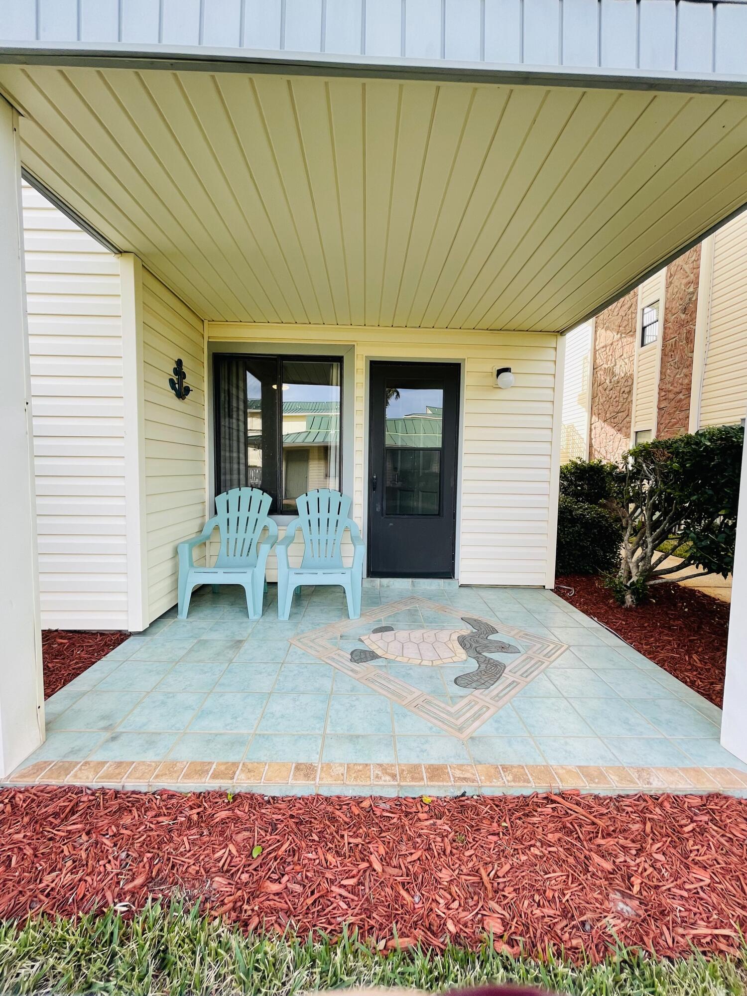 SANDPRINTS CONDO - Residential