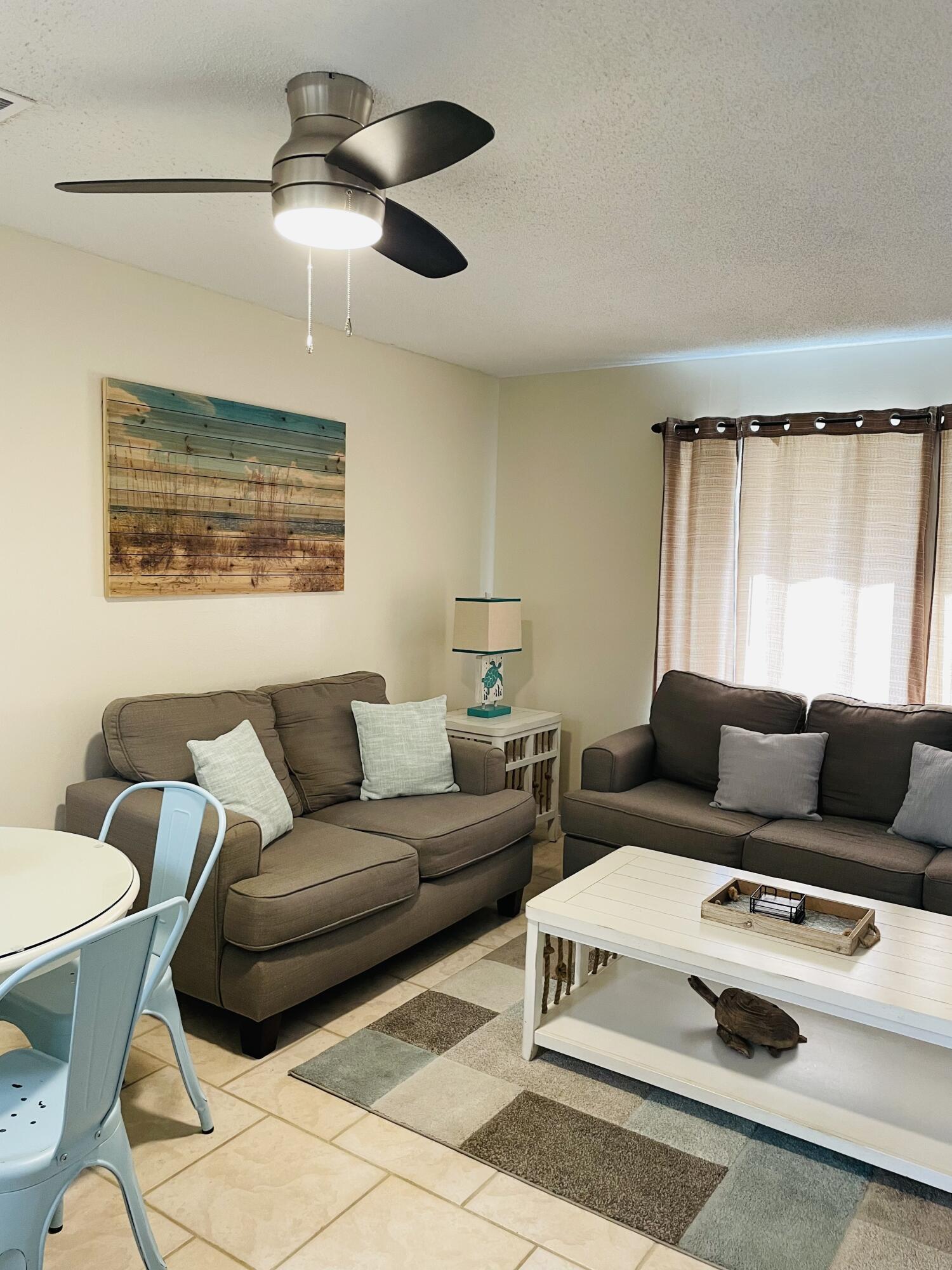 SANDPRINTS CONDO - Residential