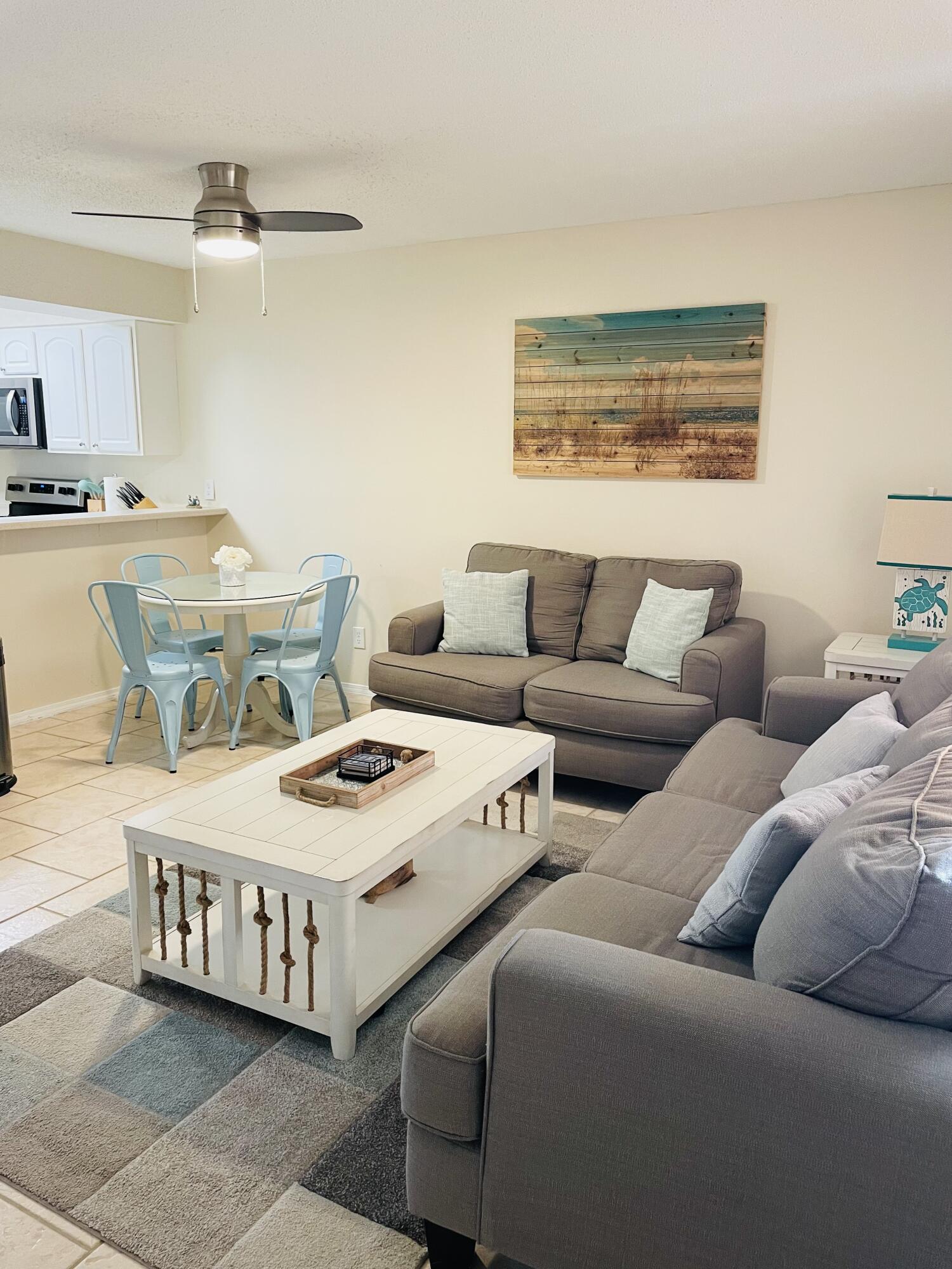 SANDPRINTS CONDO - Residential