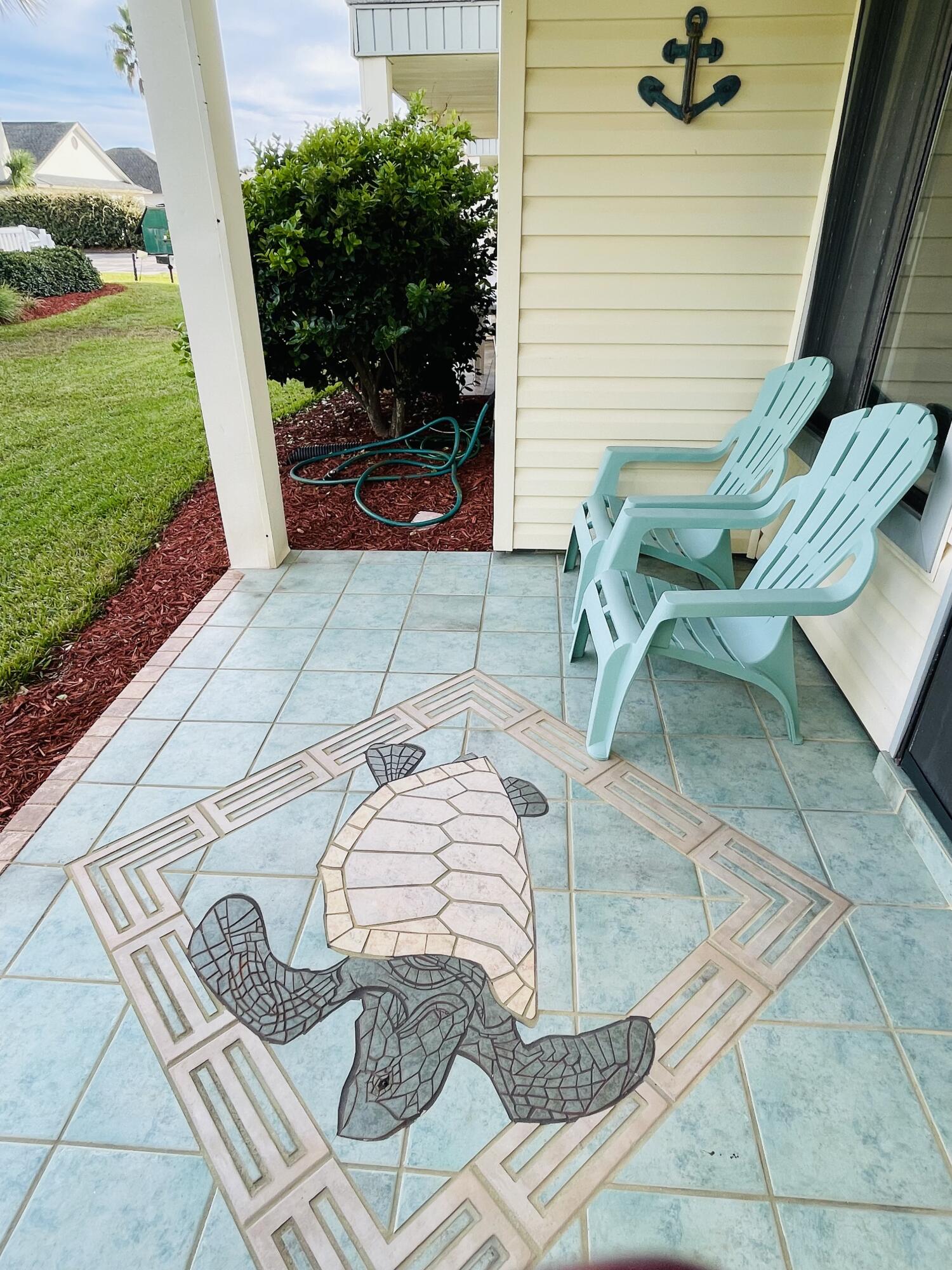 SANDPRINTS CONDO - Residential