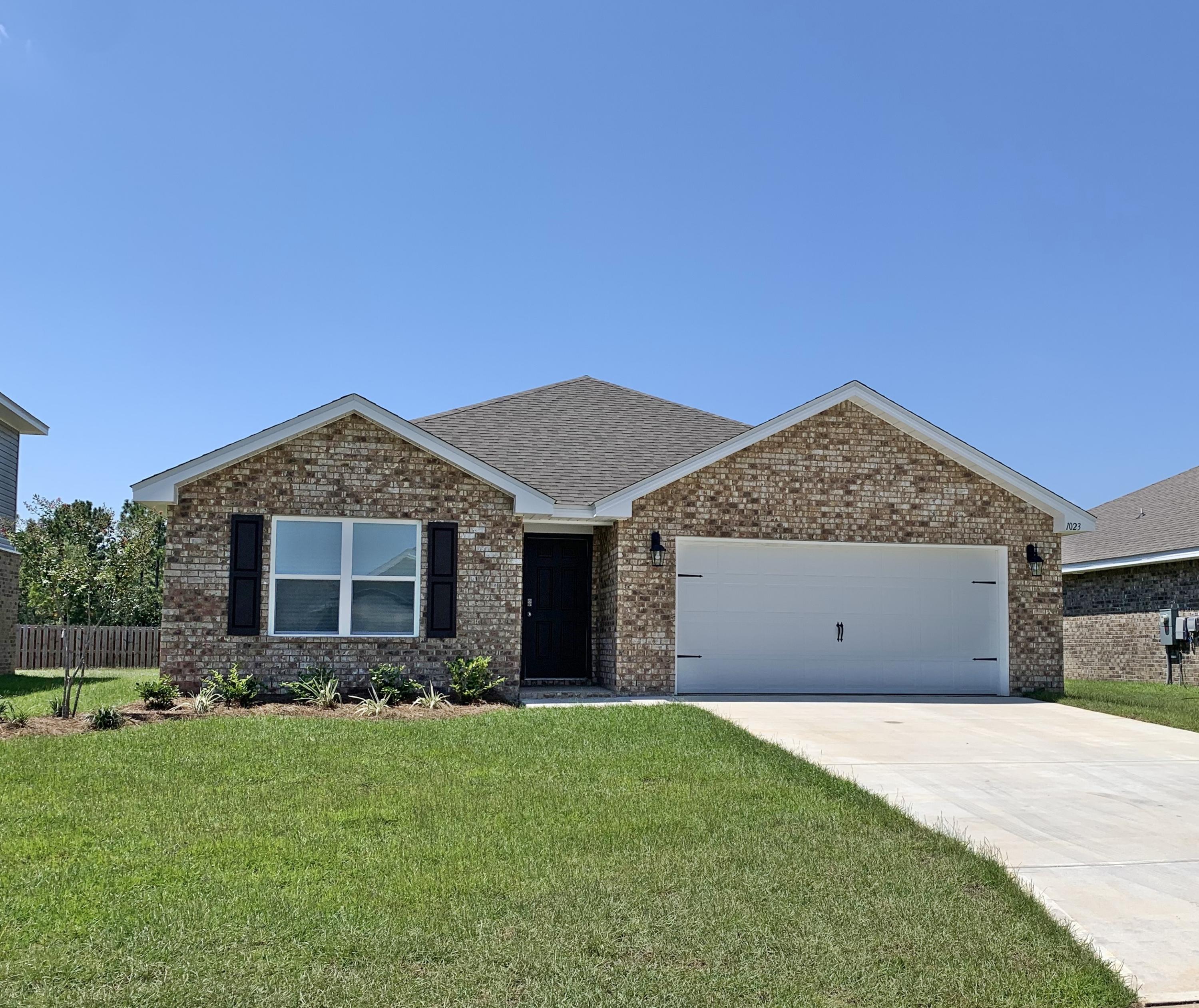 Redstone Commons - Residential Lease