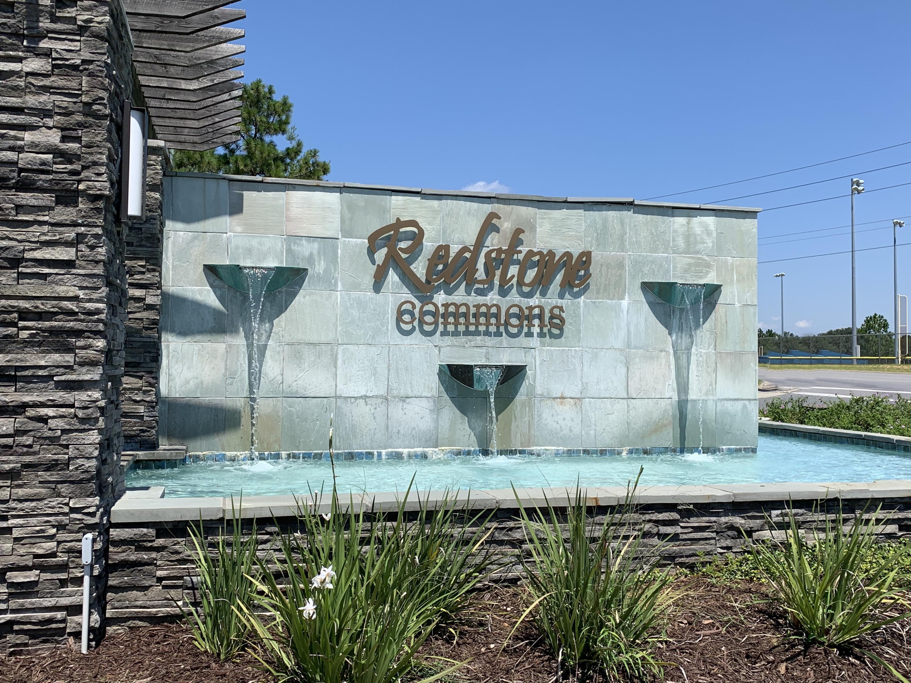 Redstone Commons - Residential Lease