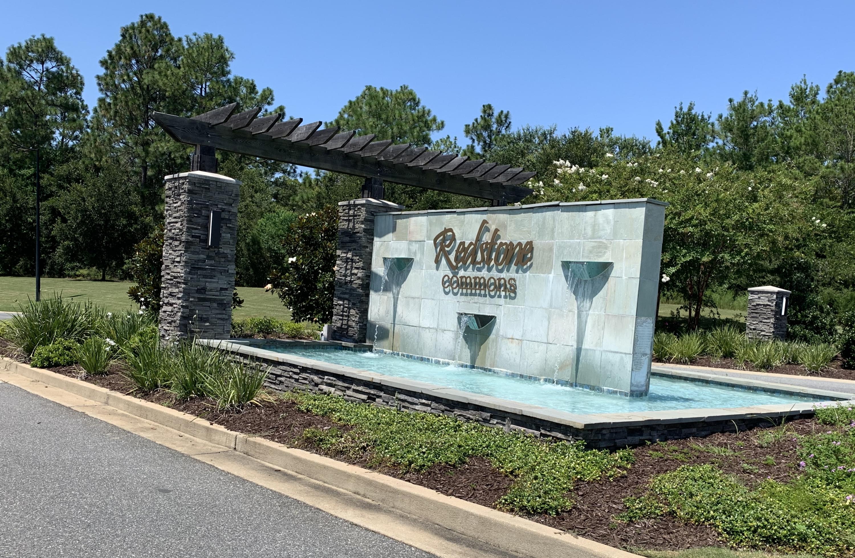 Redstone Commons - Residential Lease