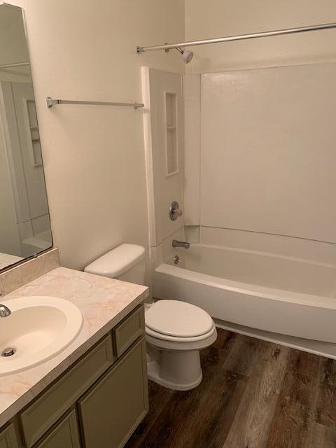 CAPE CASA T/H 3RD ADDN - Residential Lease