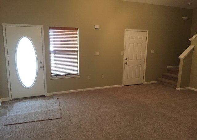 QUAIL HOLLOW - Residential