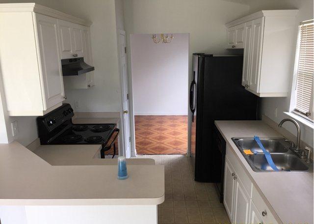 PARKER PLACE - Residential