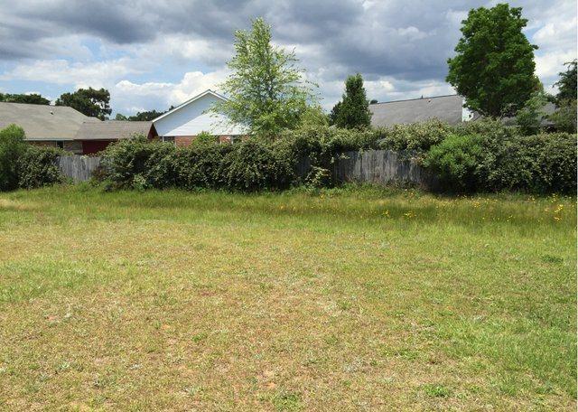 PARKER PLACE - Residential