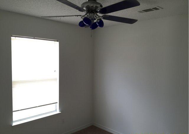 PARKER PLACE - Residential