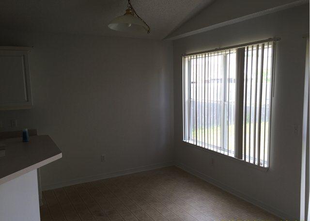 PARKER PLACE - Residential