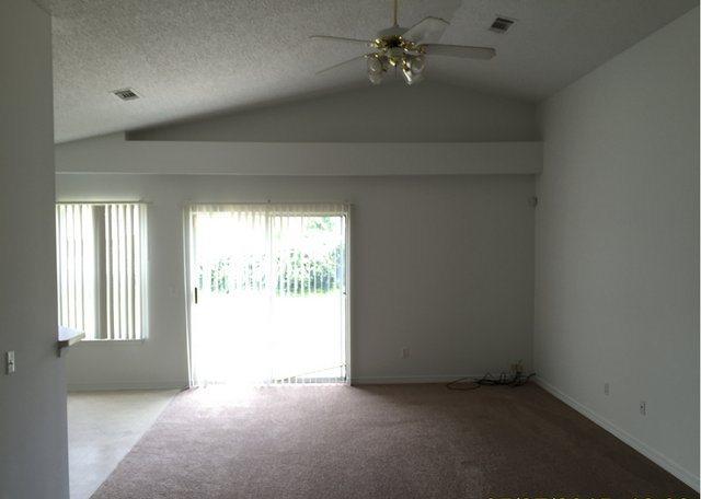 PARKER PLACE - Residential