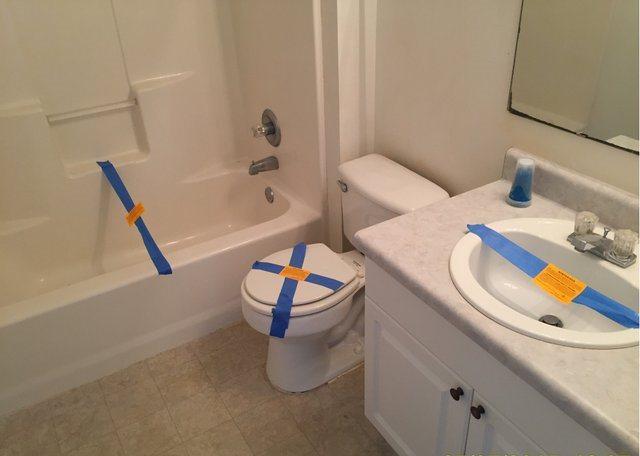 PARKER PLACE - Residential