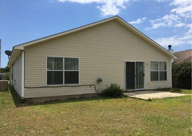 PARKER PLACE - Residential