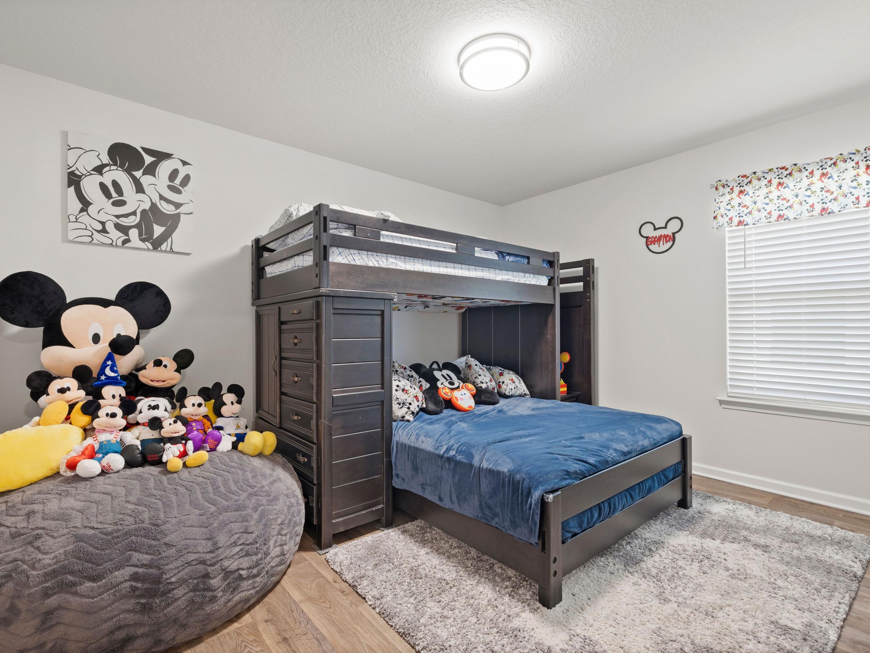 HAMMOCK BAY - MILL COTTAGES - Residential