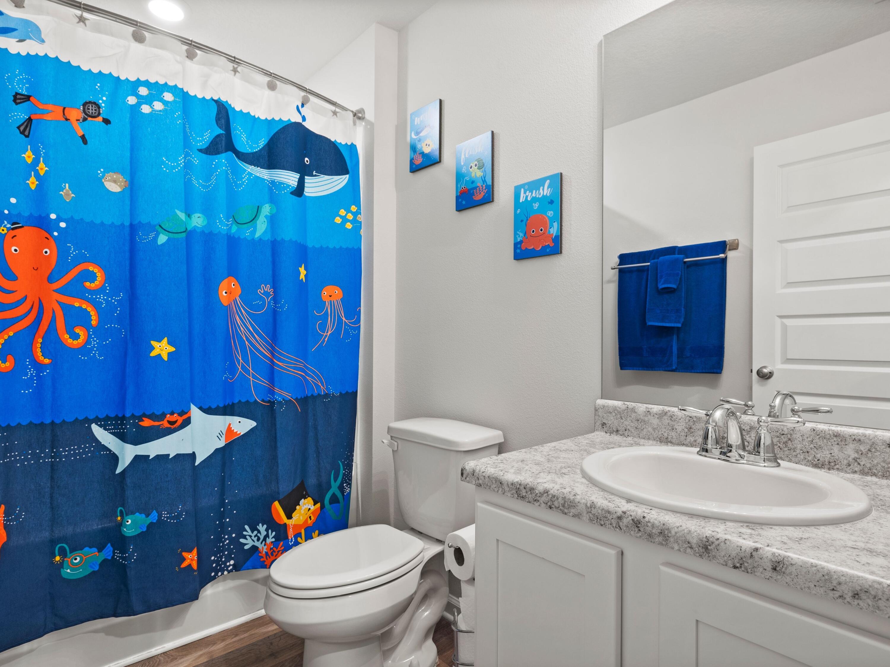 HAMMOCK BAY - MILL COTTAGES - Residential