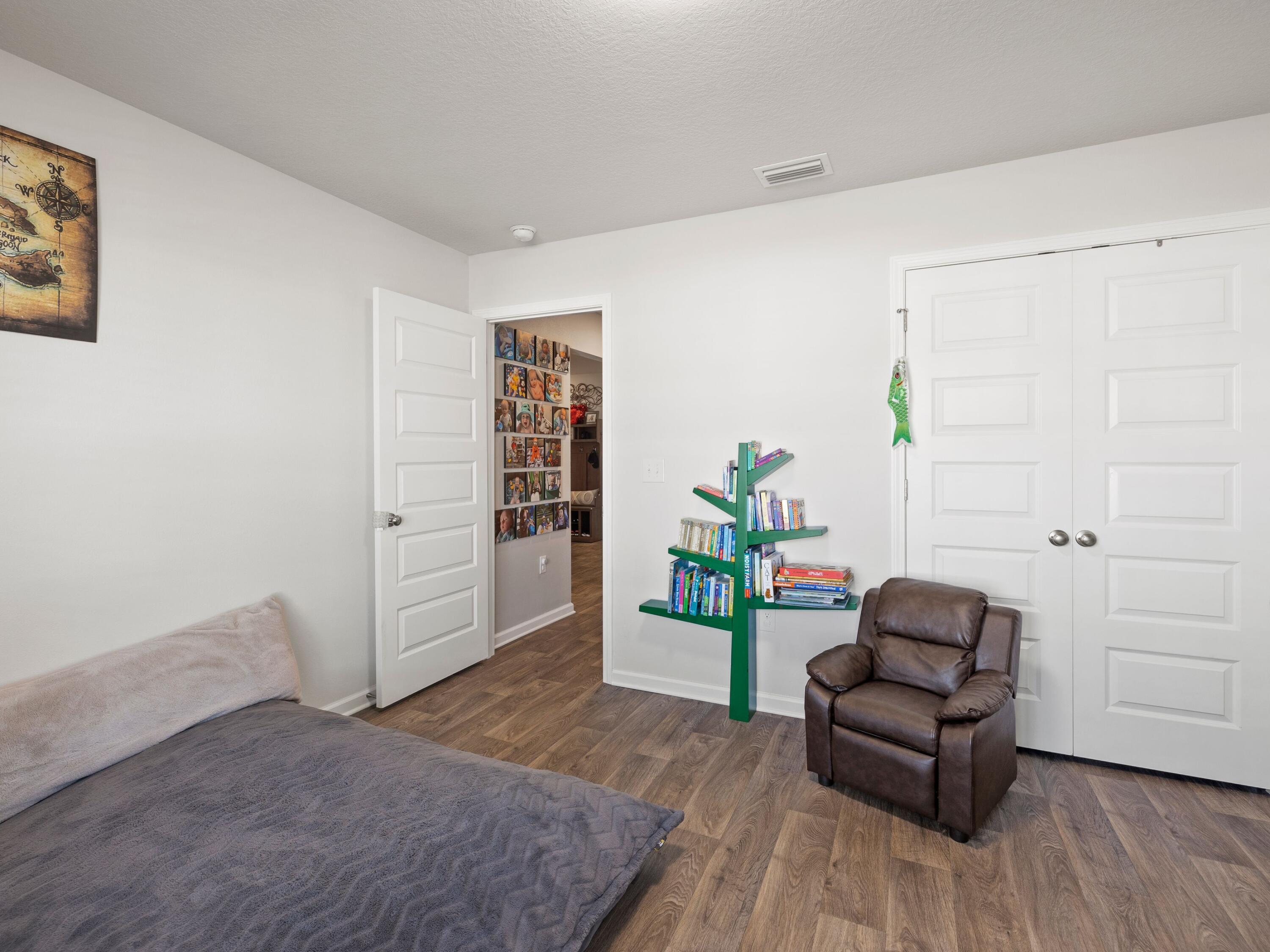 HAMMOCK BAY - MILL COTTAGES - Residential