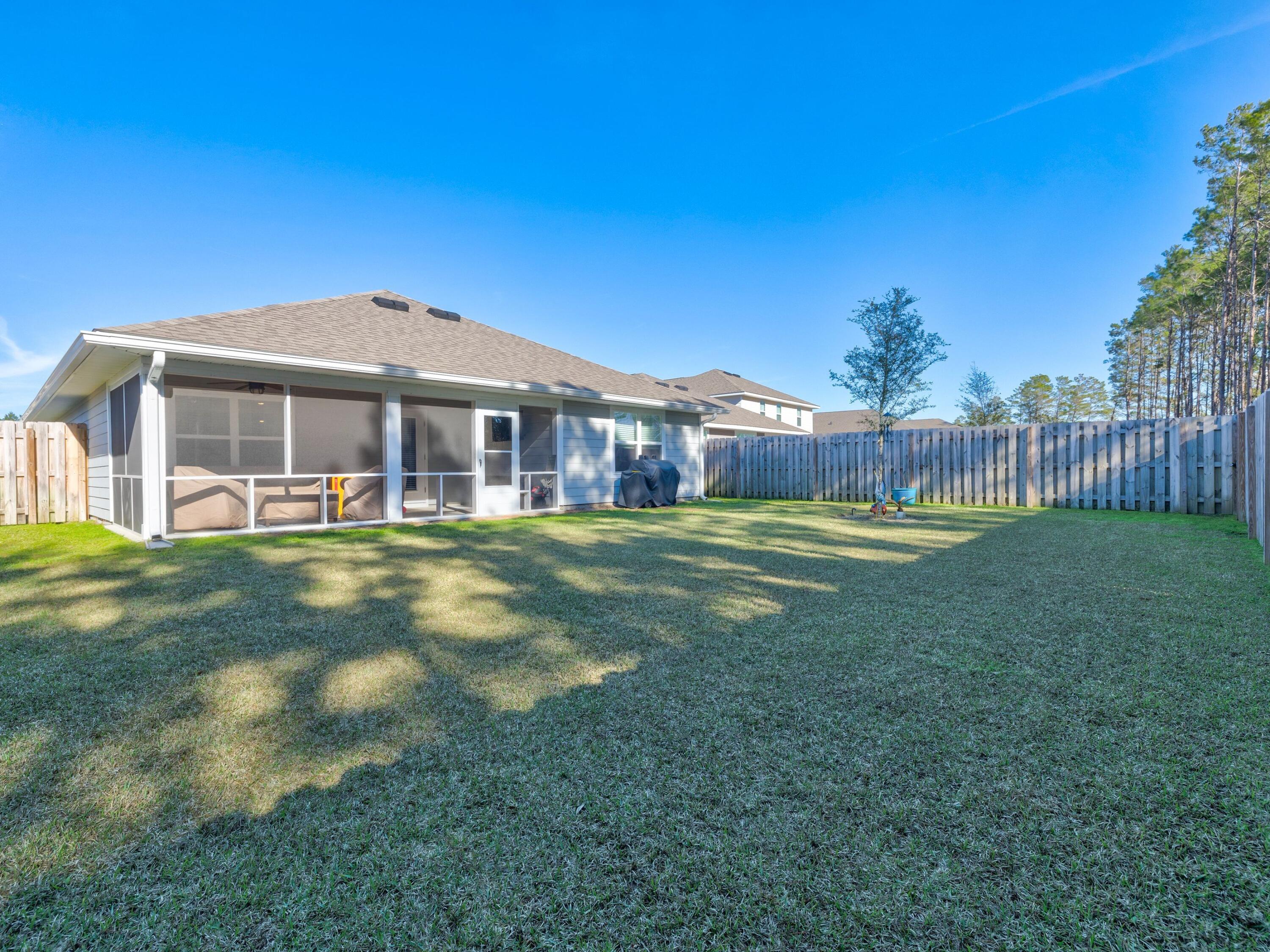 HAMMOCK BAY - MILL COTTAGES - Residential