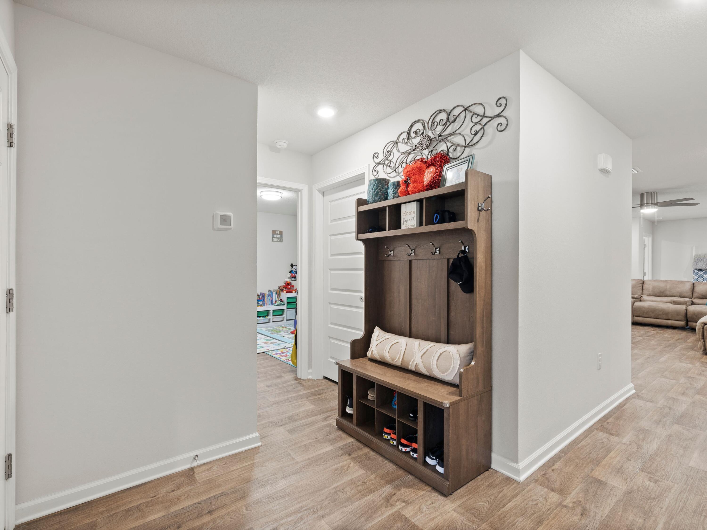 HAMMOCK BAY - MILL COTTAGES - Residential