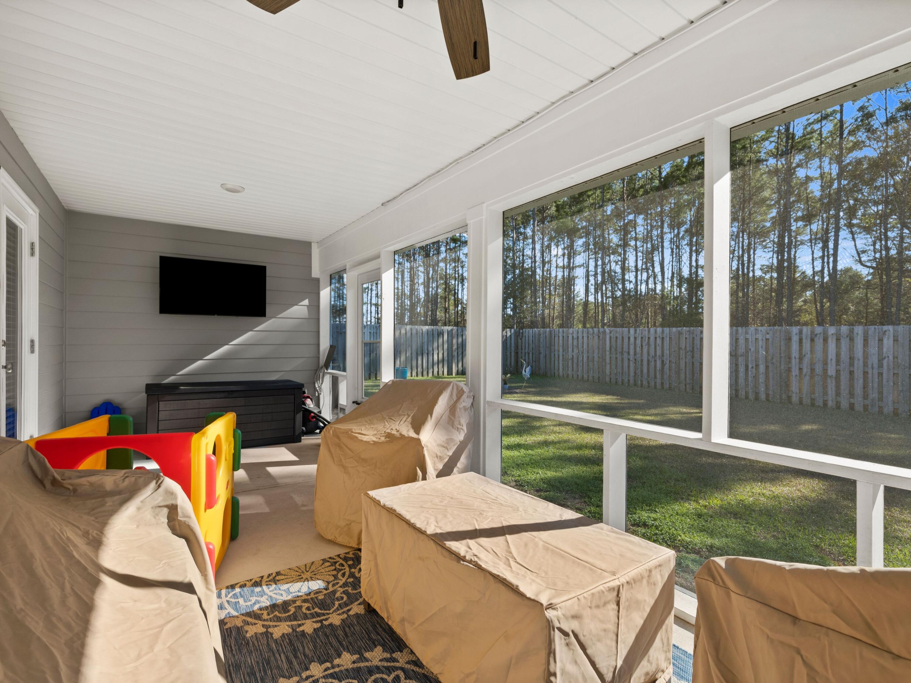 HAMMOCK BAY - MILL COTTAGES - Residential