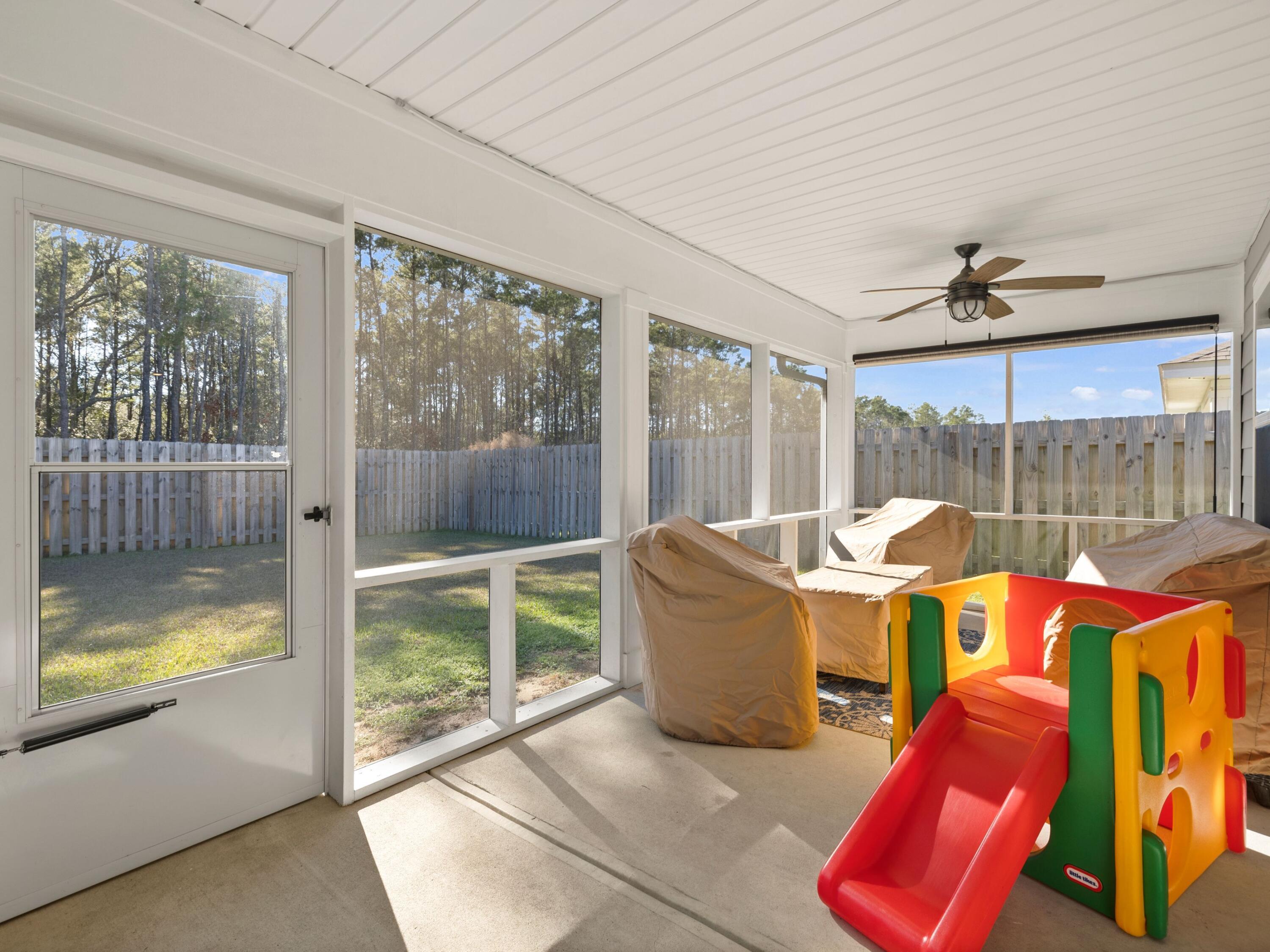 HAMMOCK BAY - MILL COTTAGES - Residential