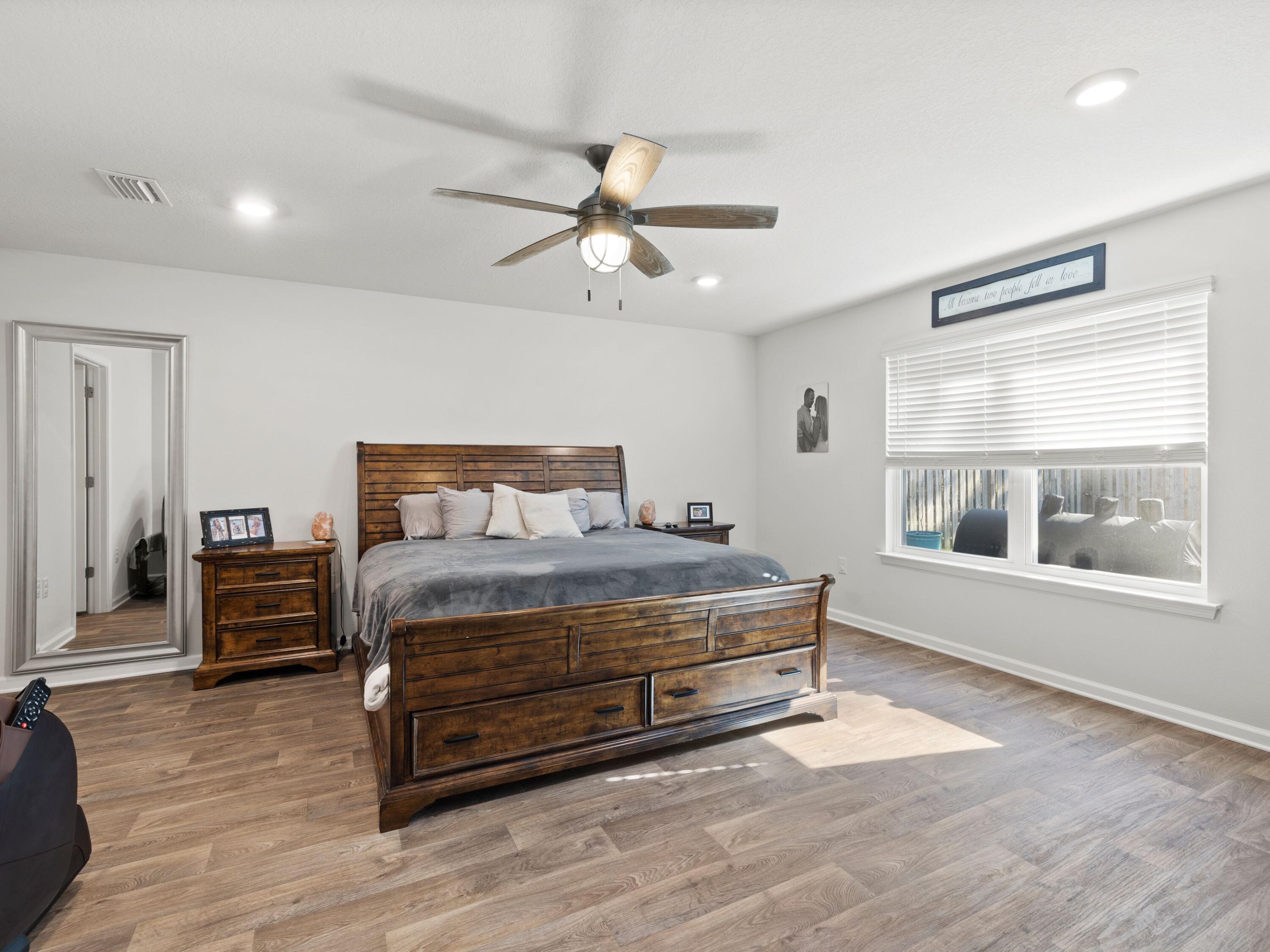 HAMMOCK BAY - MILL COTTAGES - Residential