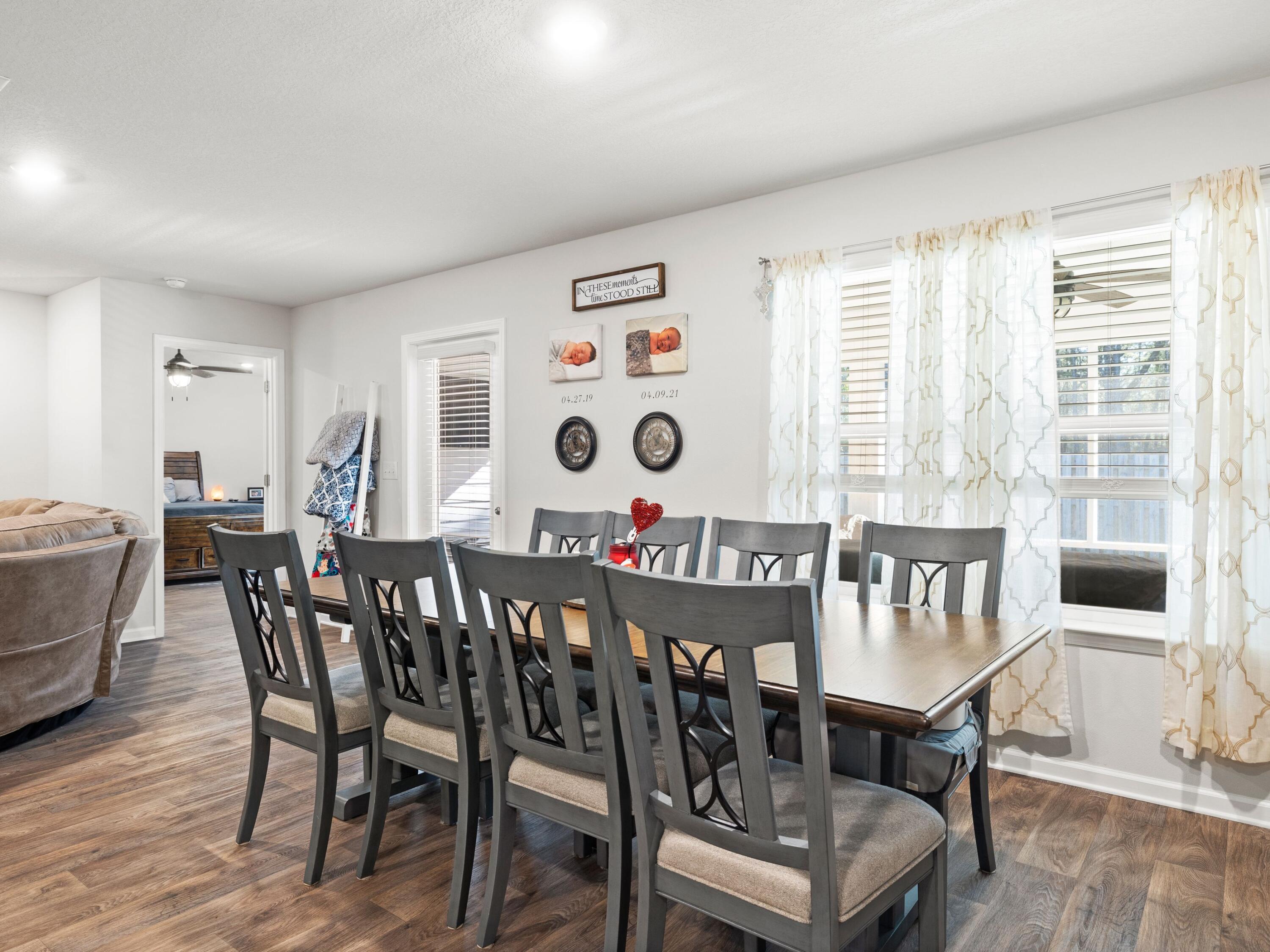 HAMMOCK BAY - MILL COTTAGES - Residential