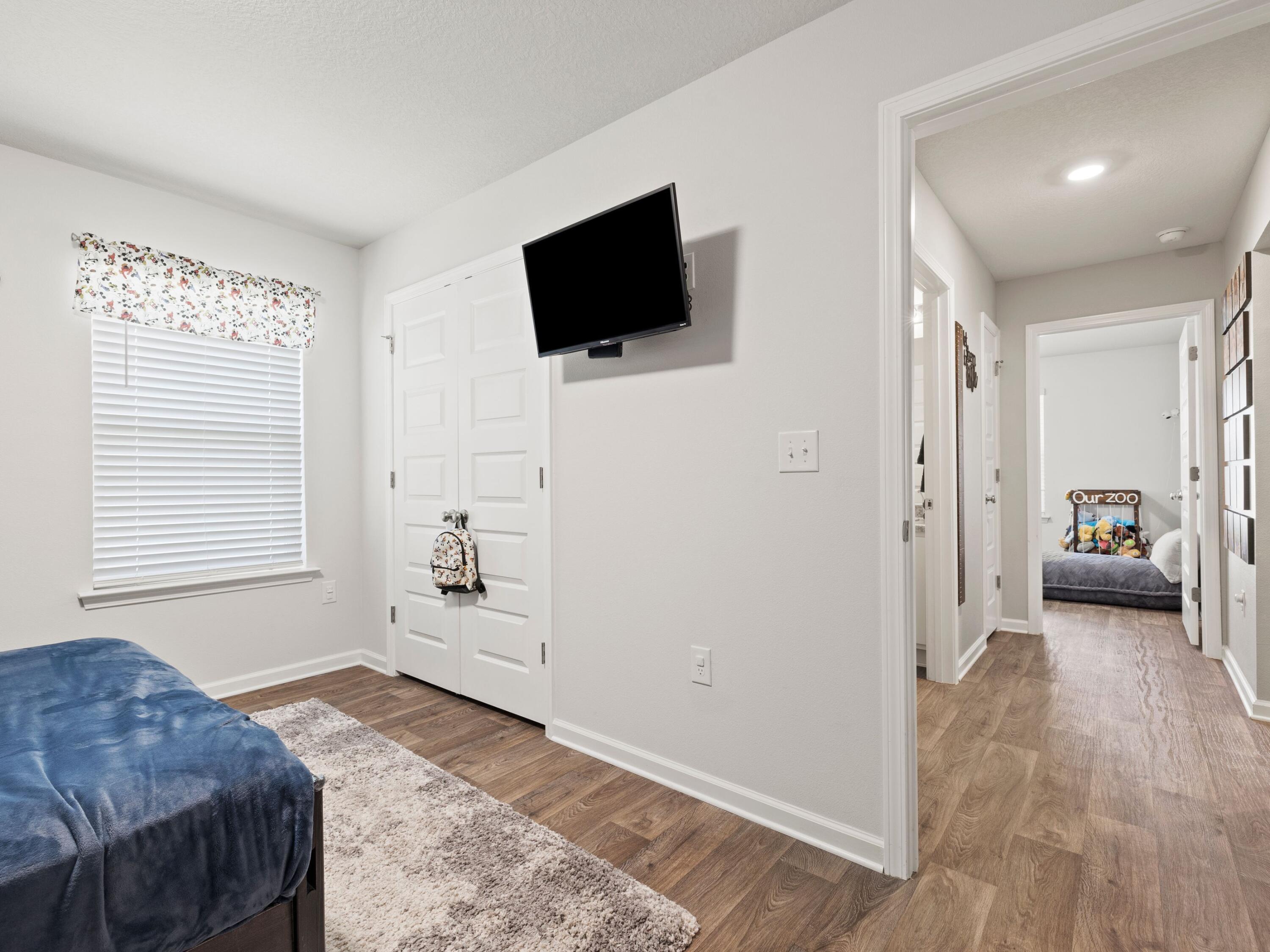 HAMMOCK BAY - MILL COTTAGES - Residential