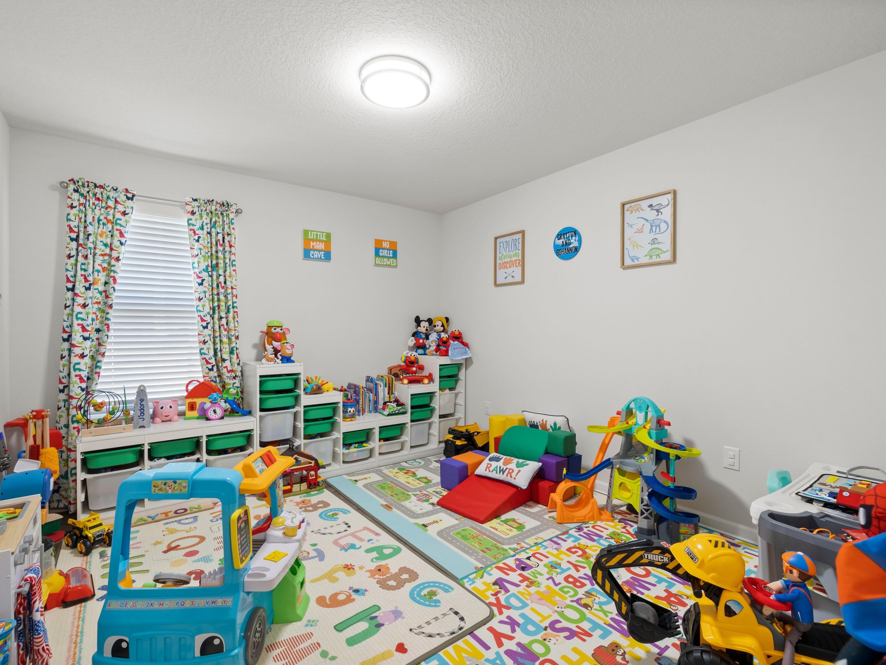 HAMMOCK BAY - MILL COTTAGES - Residential