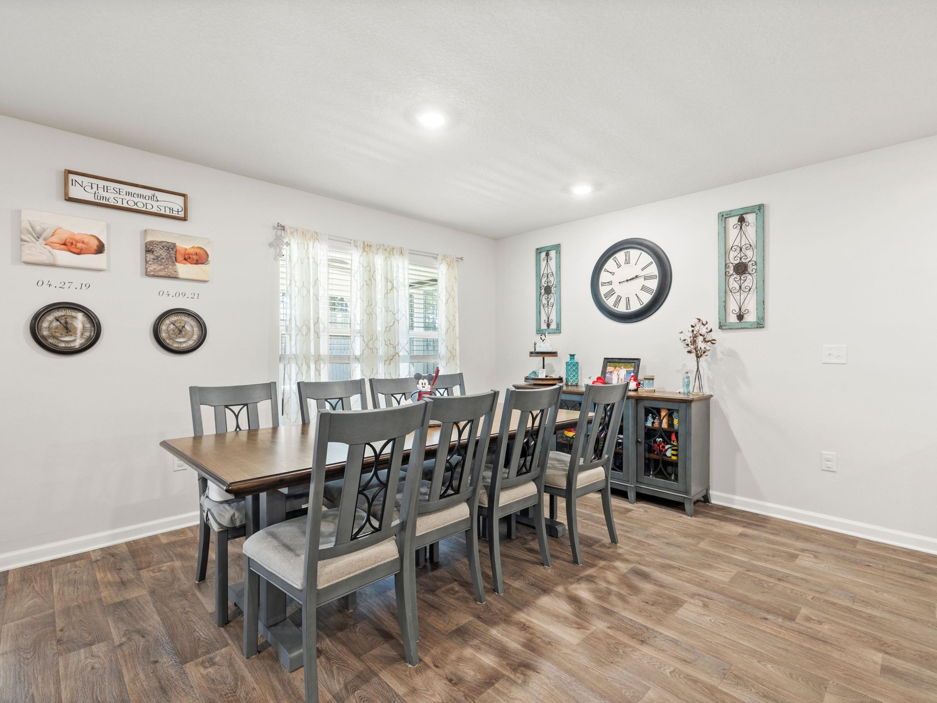 HAMMOCK BAY - MILL COTTAGES - Residential