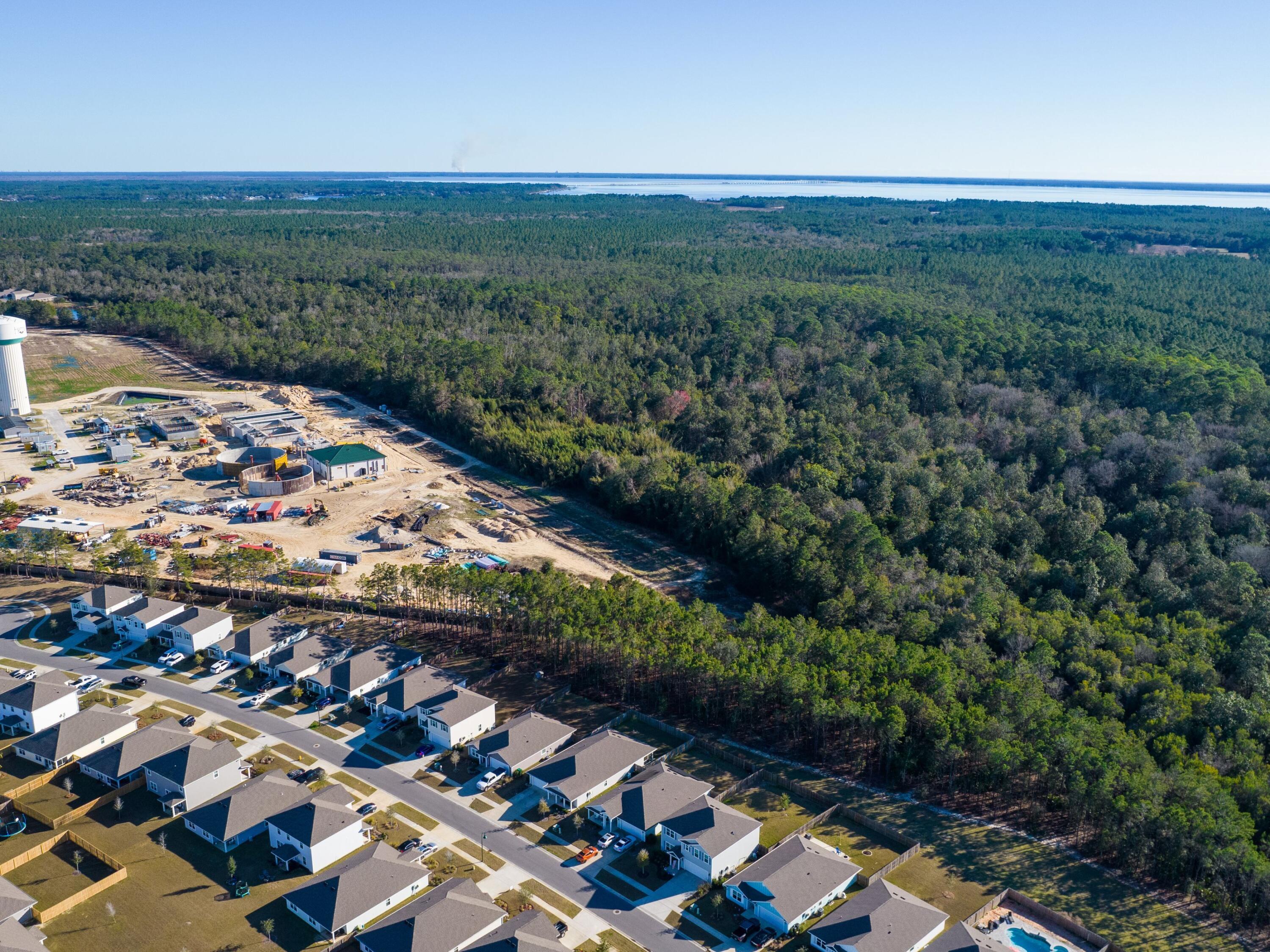 HAMMOCK BAY - MILL COTTAGES - Residential