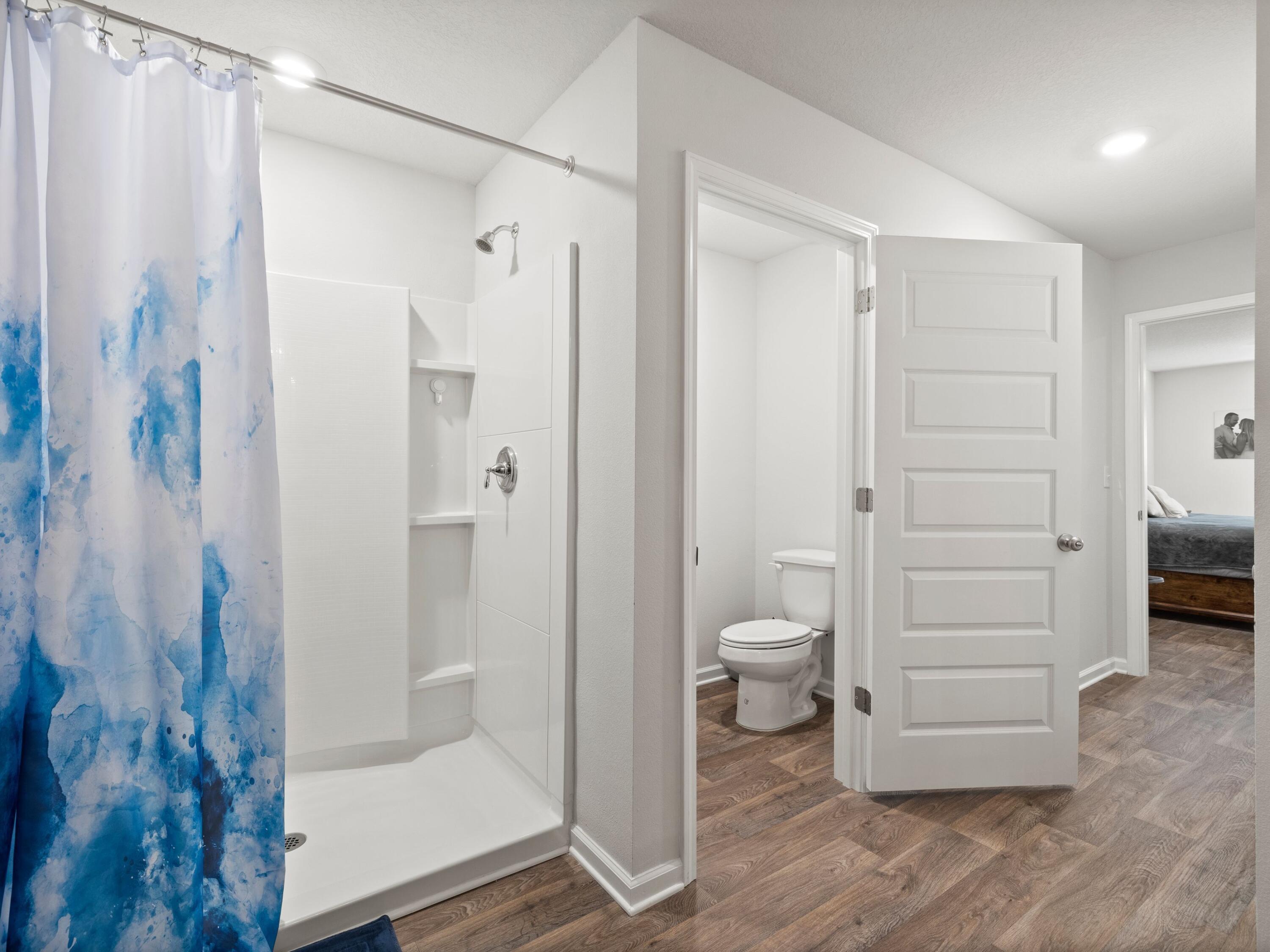 HAMMOCK BAY - MILL COTTAGES - Residential