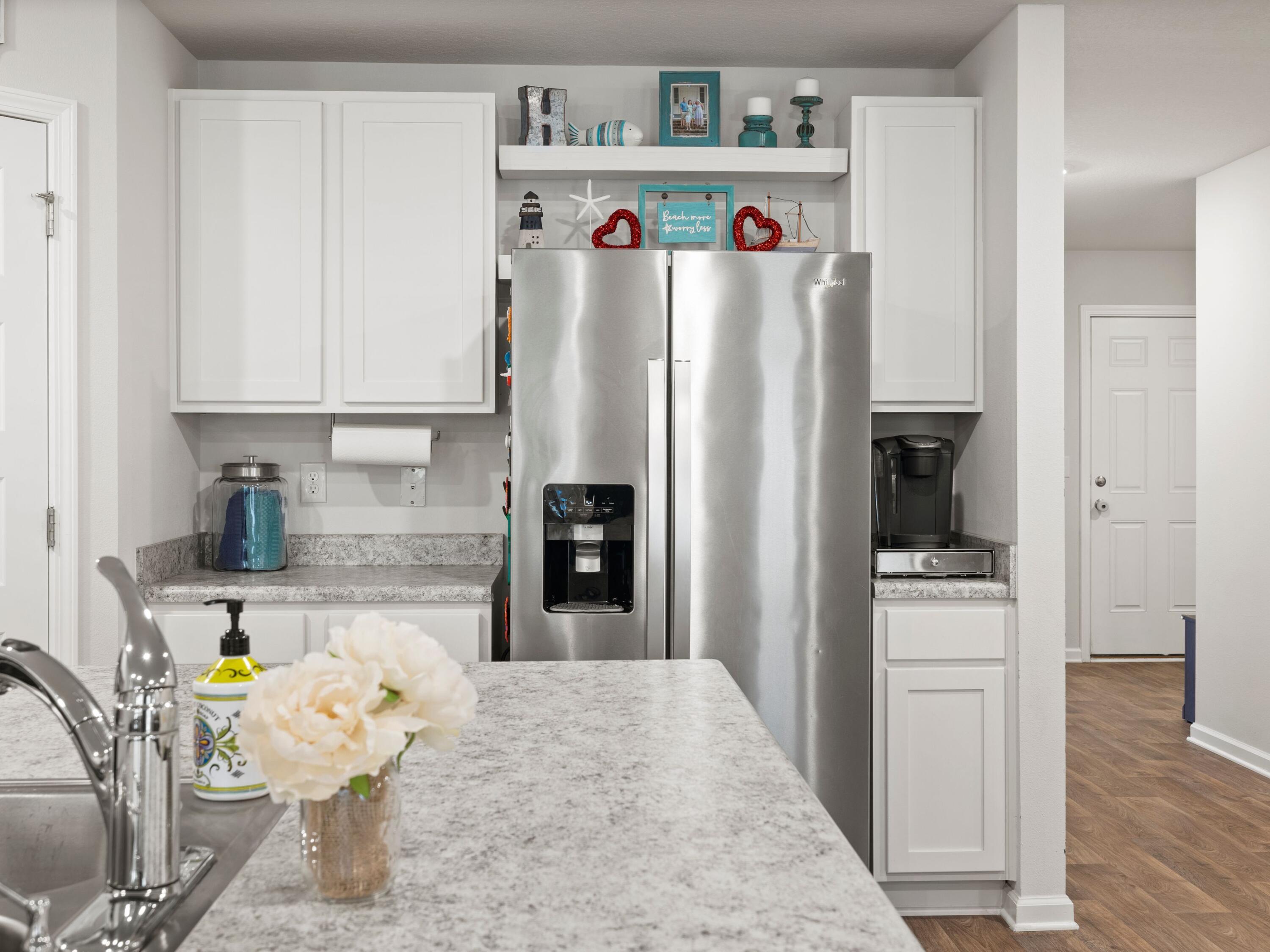 HAMMOCK BAY - MILL COTTAGES - Residential