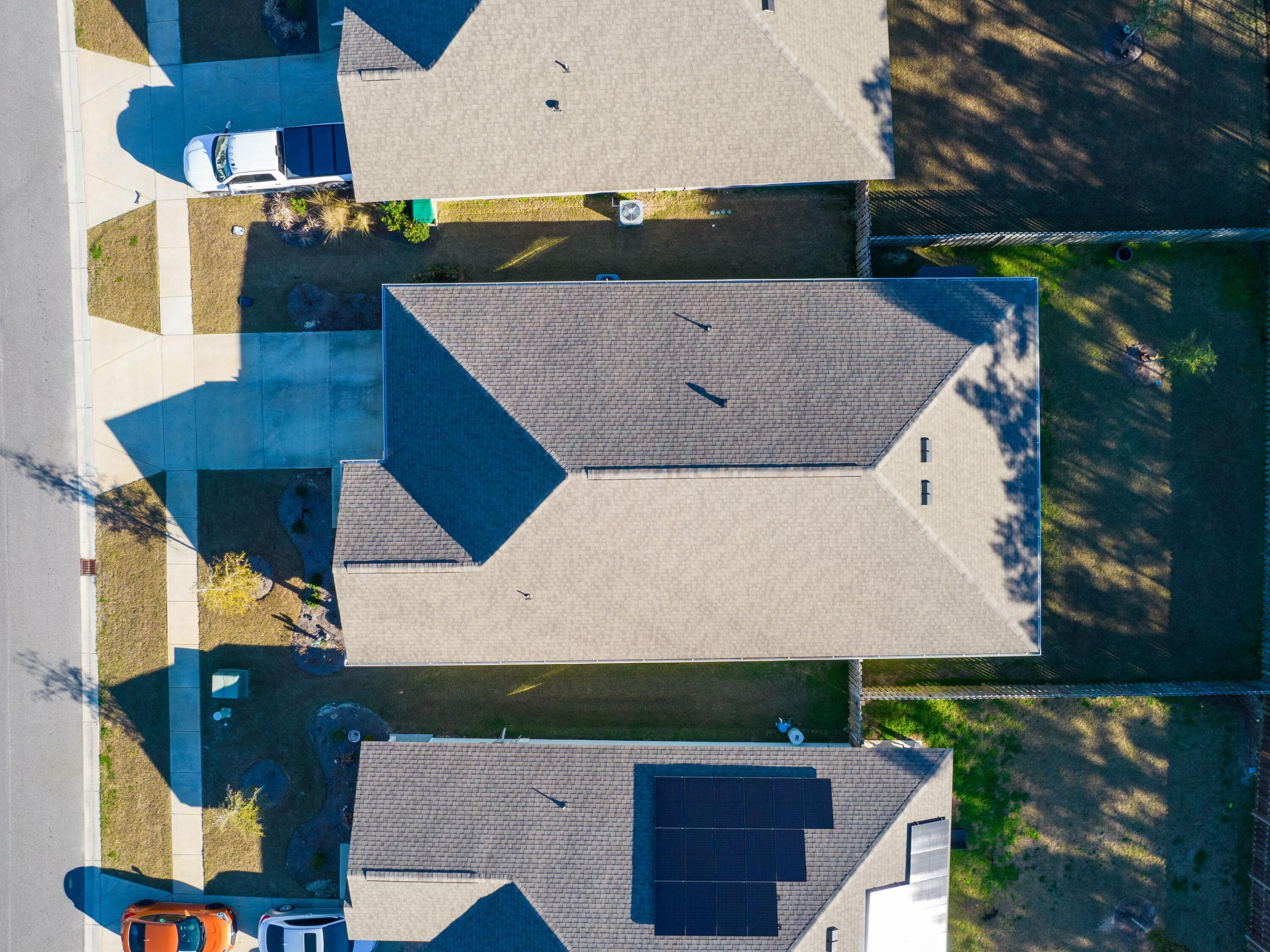 HAMMOCK BAY - MILL COTTAGES - Residential