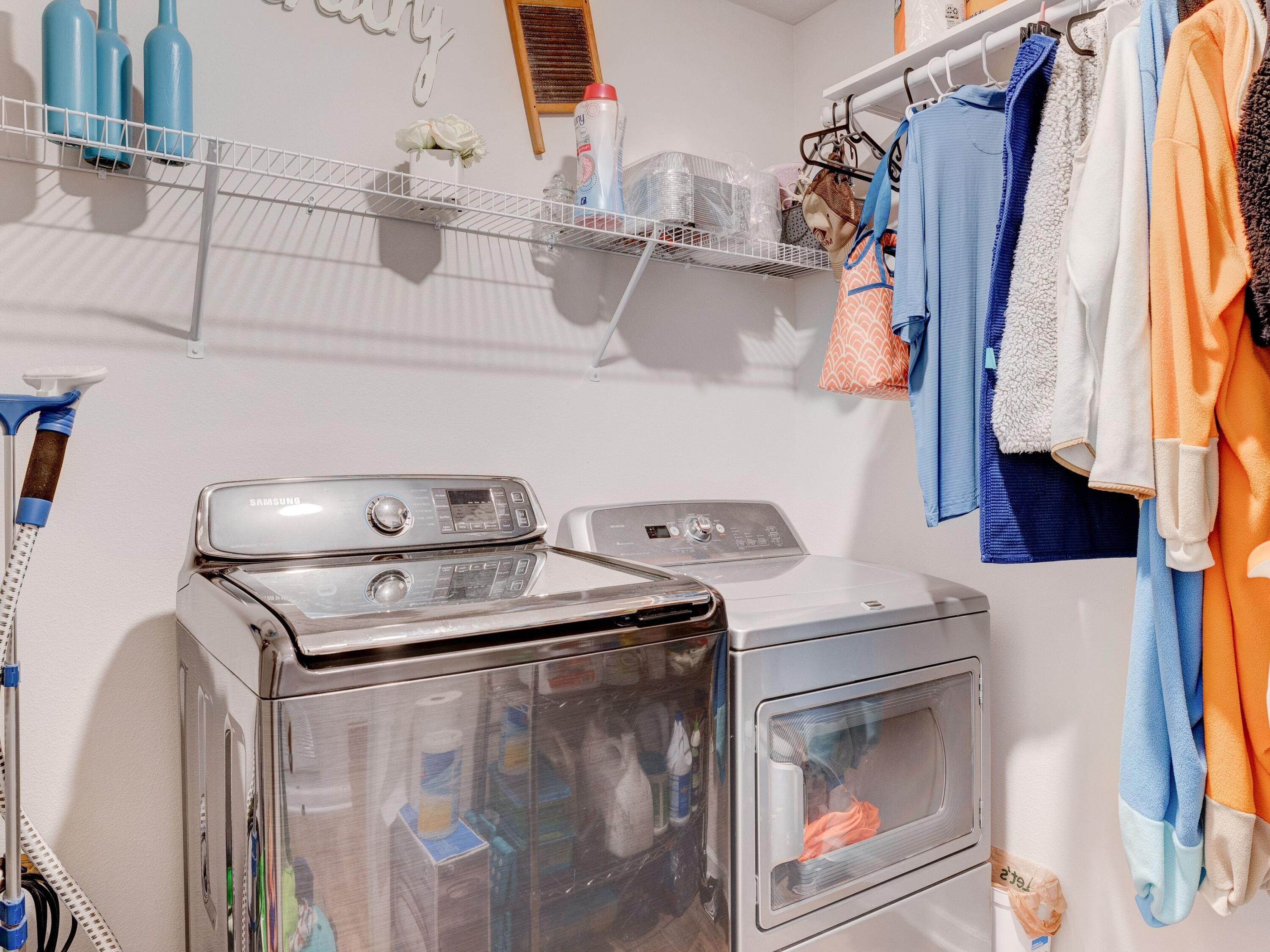 HAMMOCK BAY - MILL COTTAGES - Residential