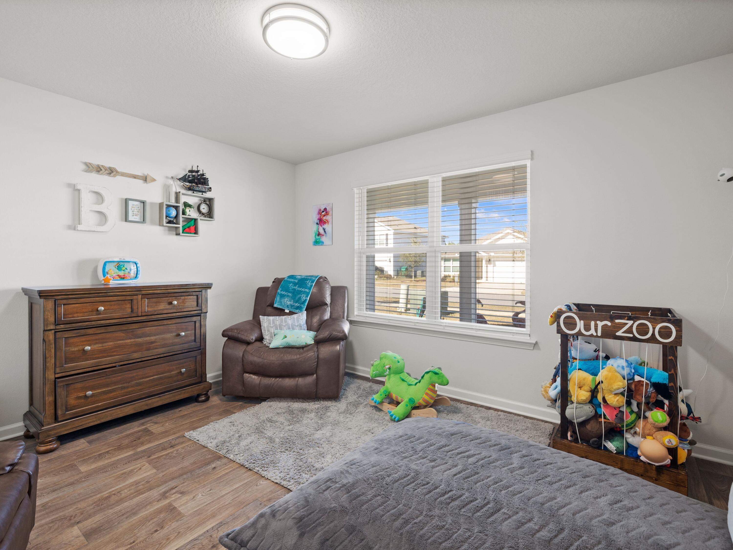 HAMMOCK BAY - MILL COTTAGES - Residential