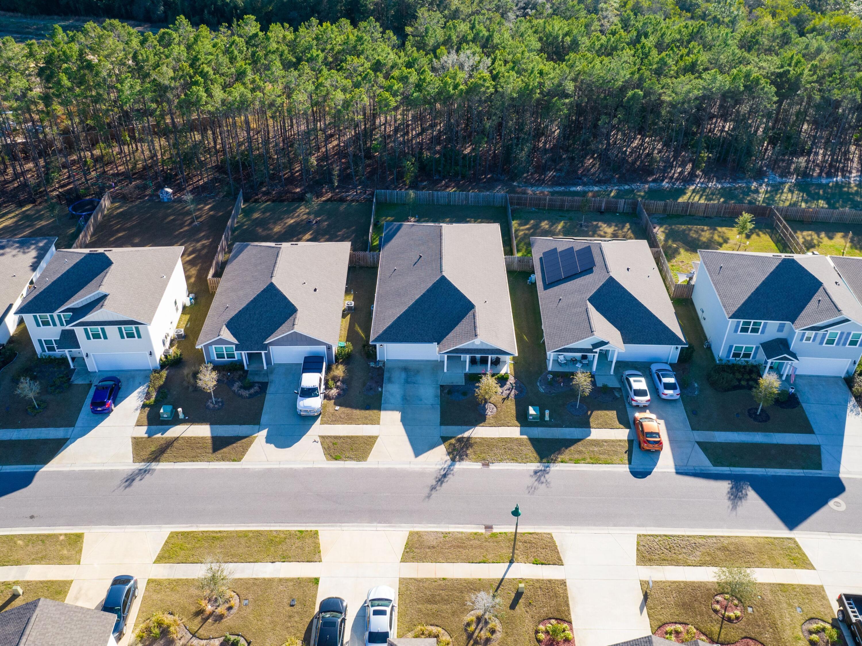 HAMMOCK BAY - MILL COTTAGES - Residential