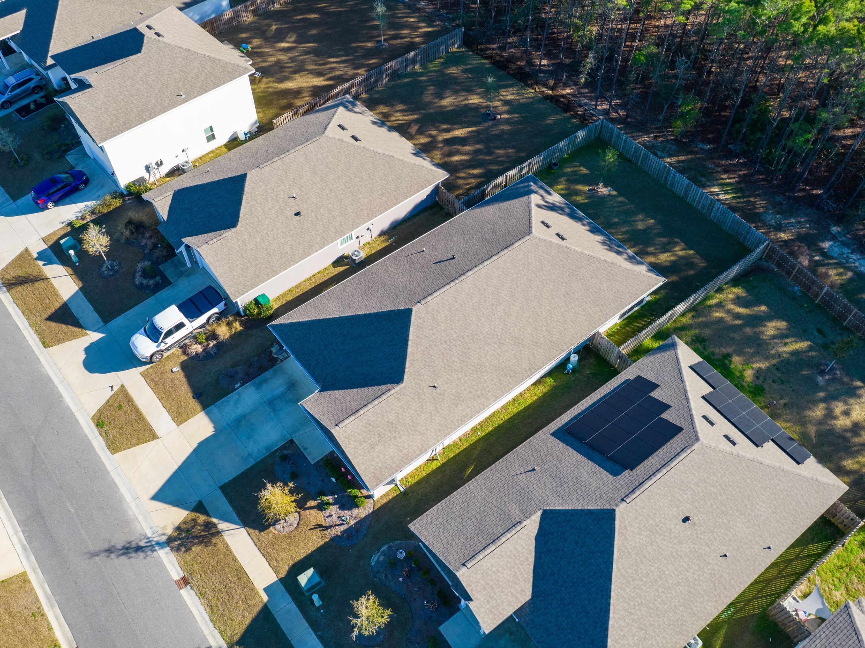 HAMMOCK BAY - MILL COTTAGES - Residential