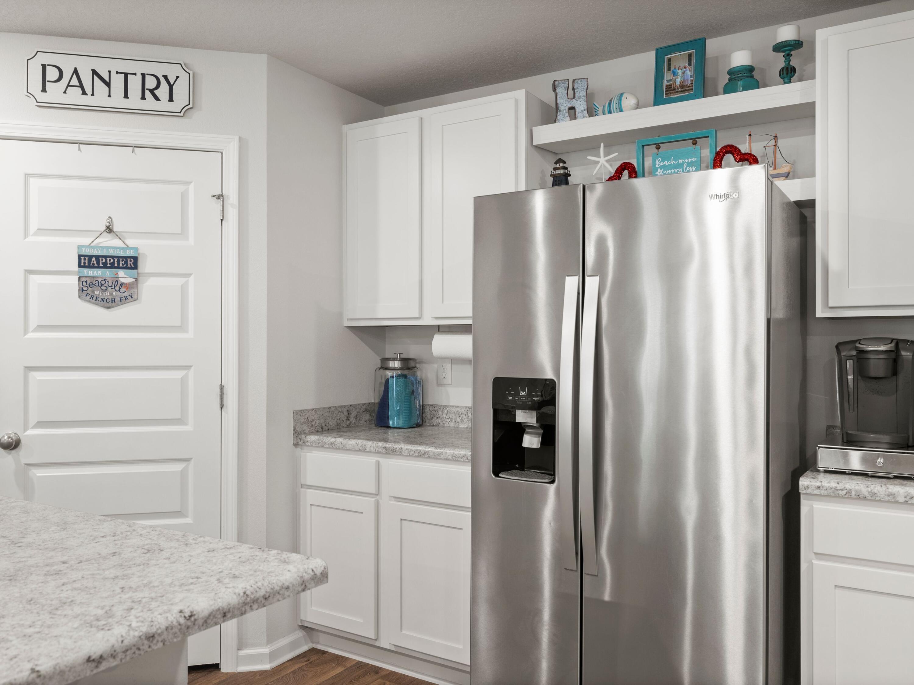 HAMMOCK BAY - MILL COTTAGES - Residential