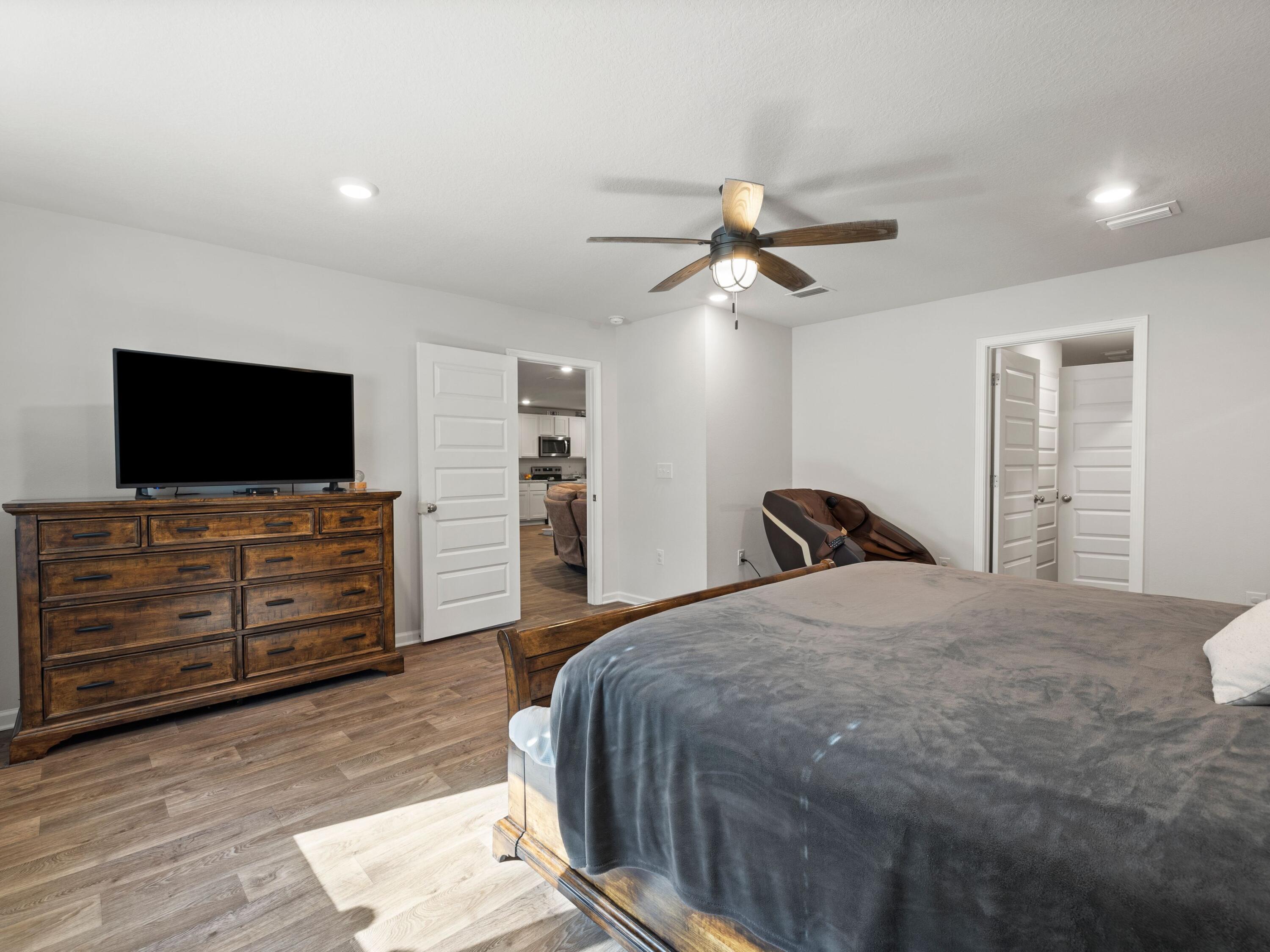 HAMMOCK BAY - MILL COTTAGES - Residential