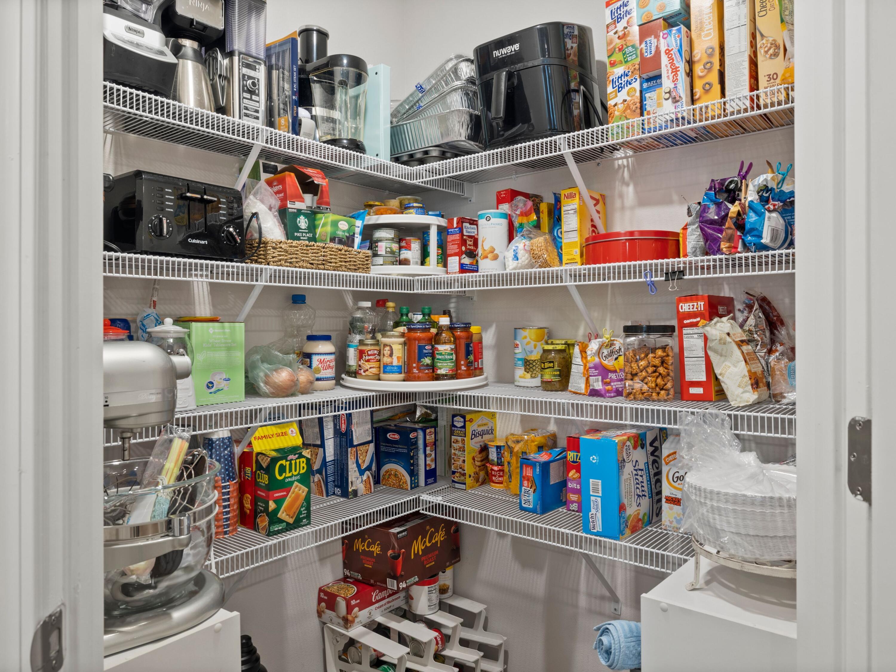 HAMMOCK BAY - MILL COTTAGES - Residential