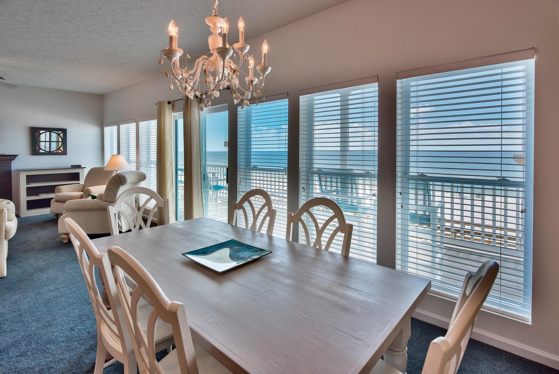 SUGAR DUNES CONDO - Residential