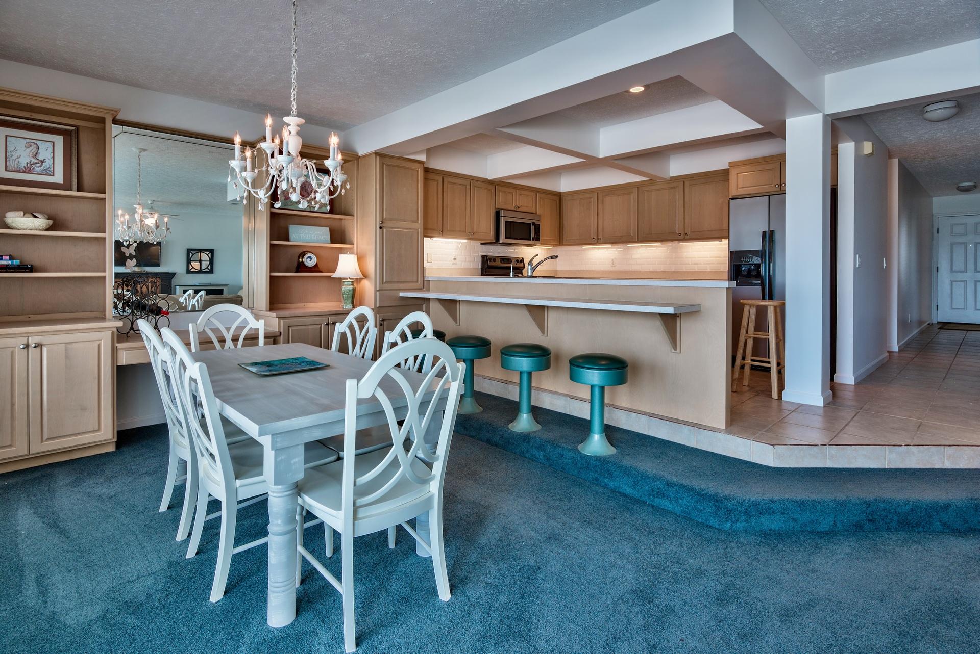 SUGAR DUNES CONDO - Residential