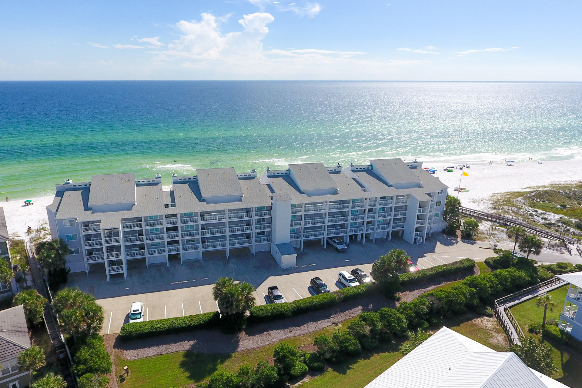 SUGAR DUNES CONDO - Residential