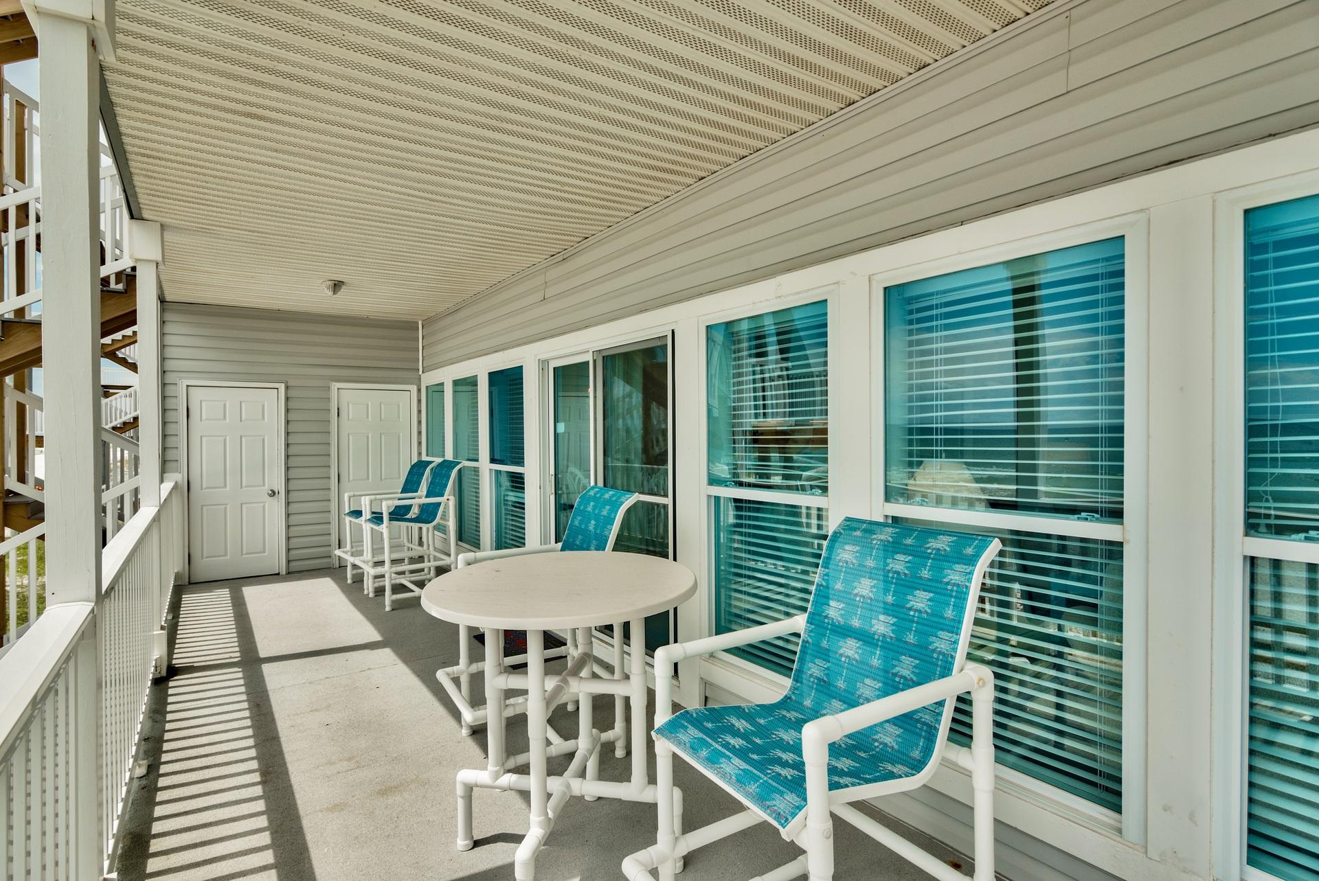 SUGAR DUNES CONDO - Residential