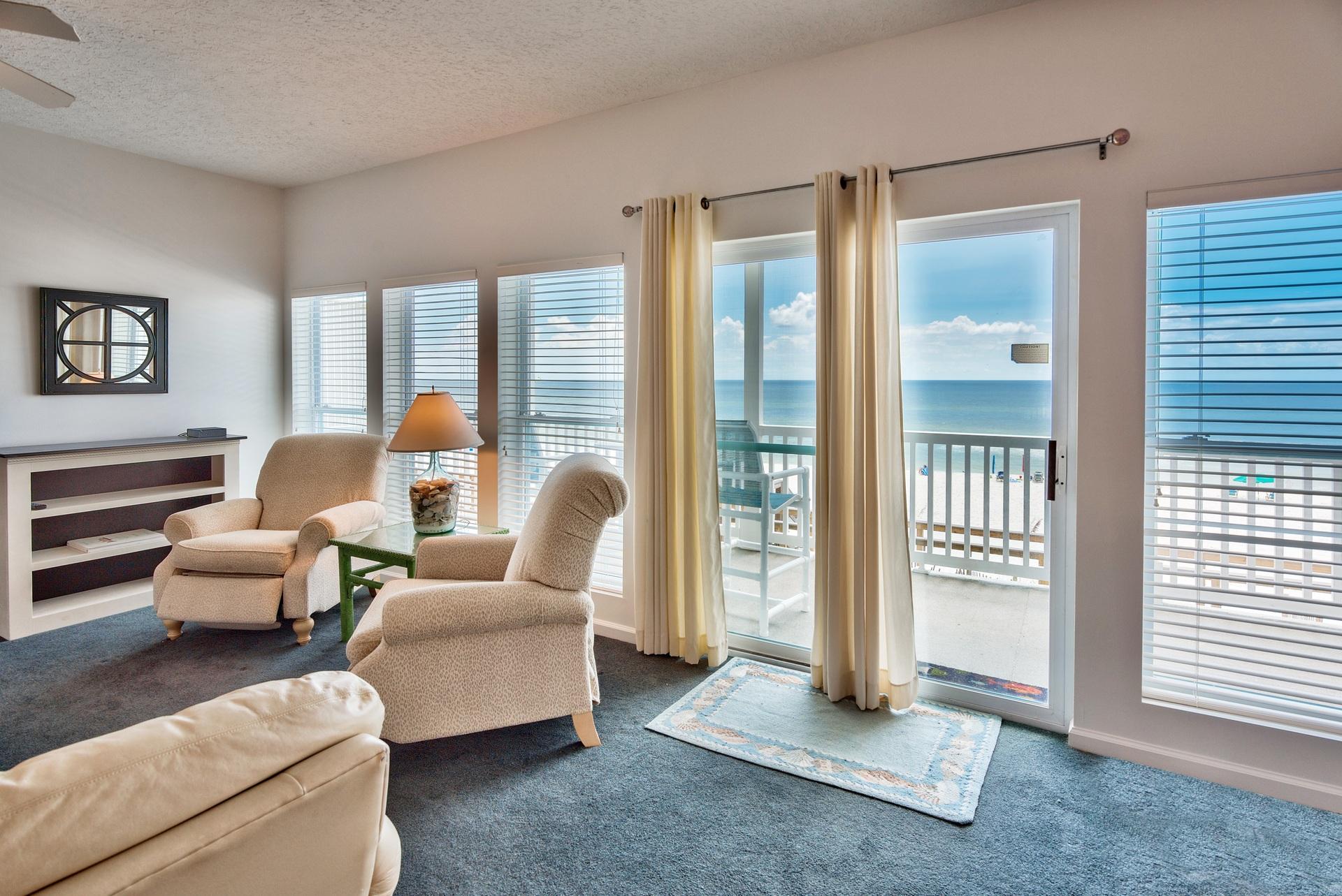 SUGAR DUNES CONDO - Residential