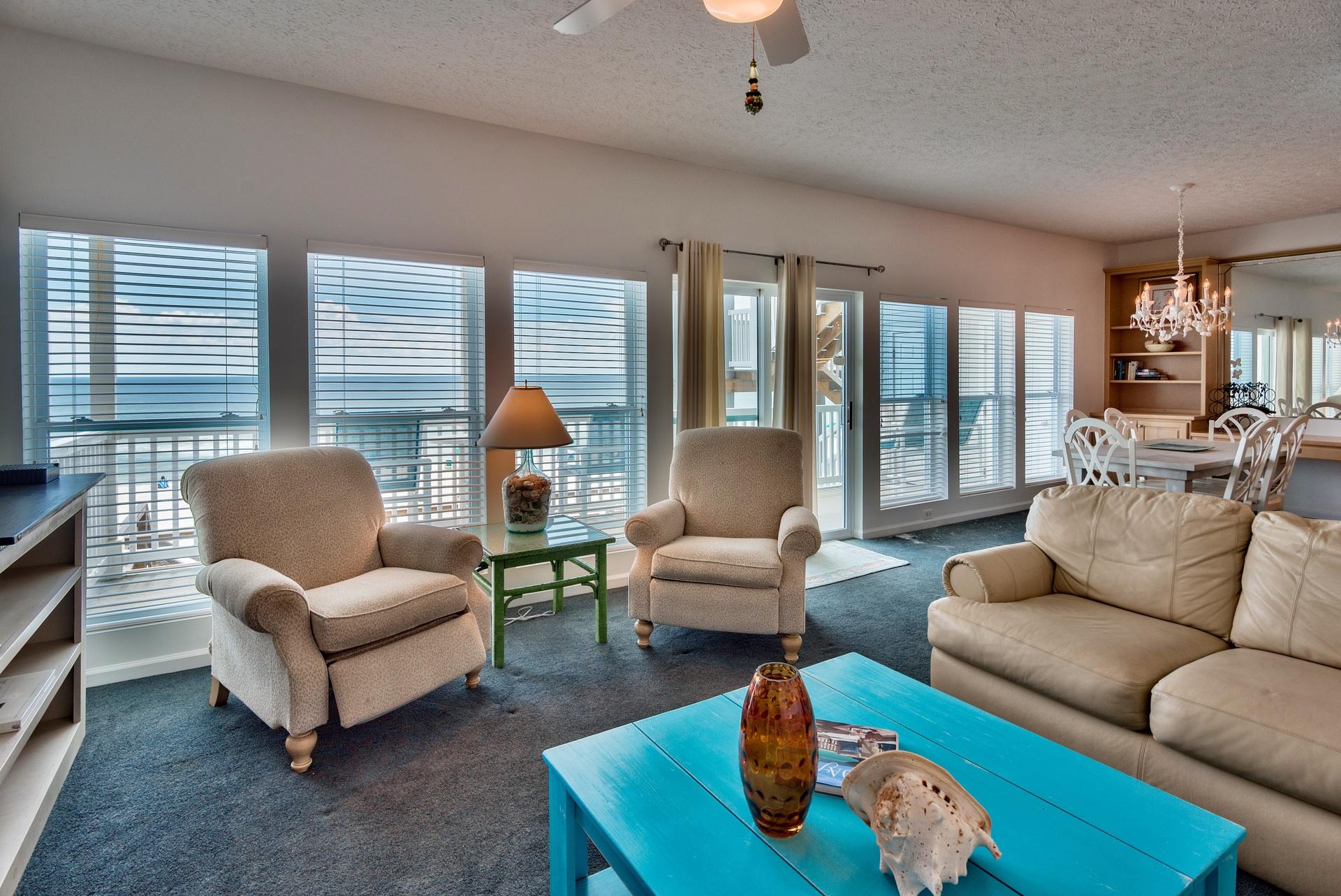 SUGAR DUNES CONDO - Residential