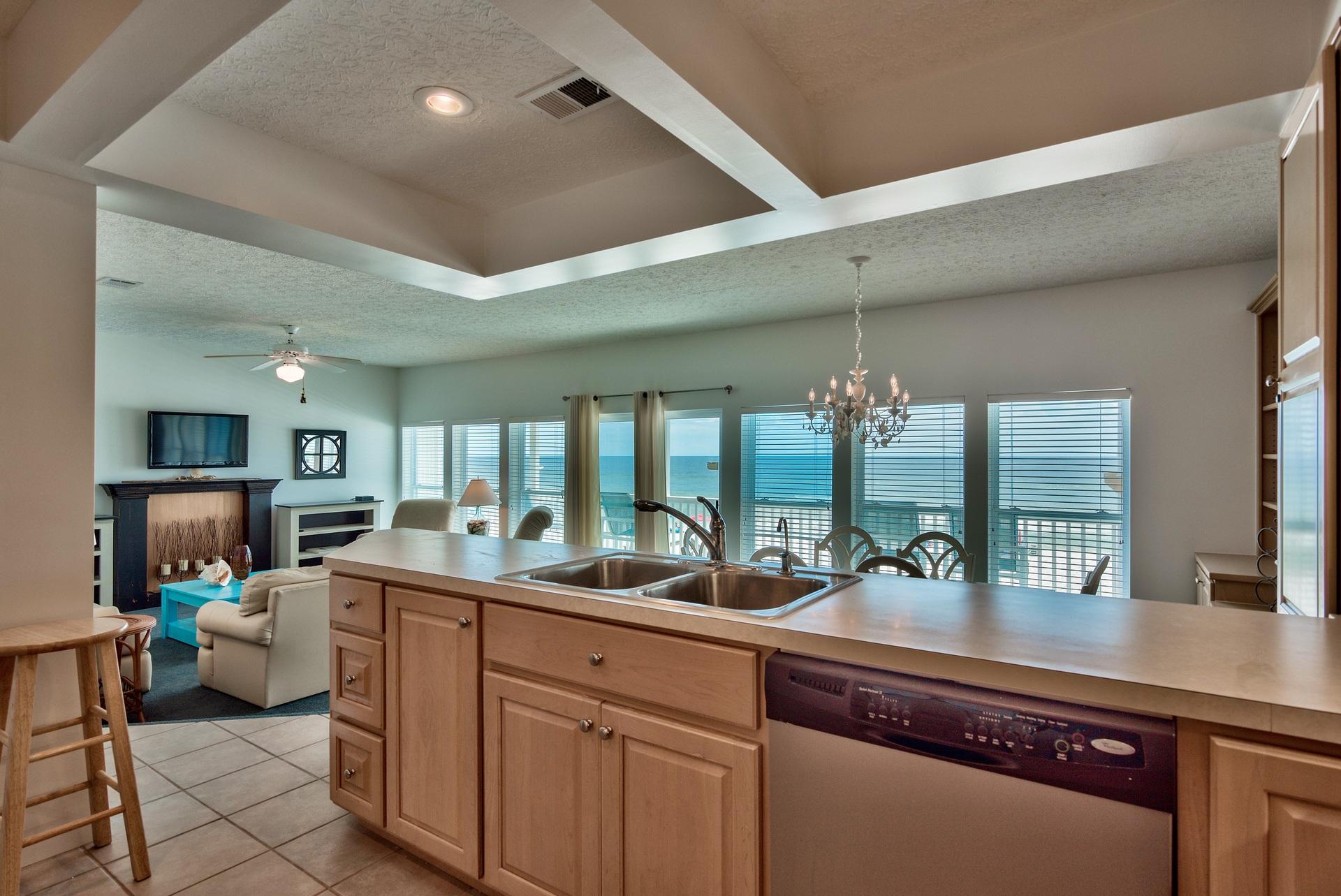 SUGAR DUNES CONDO - Residential