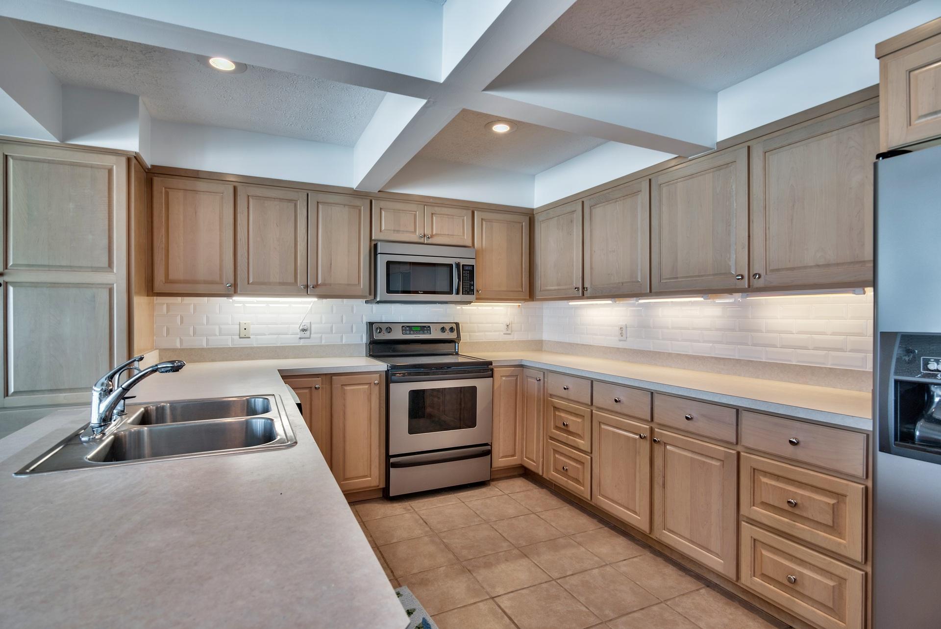 SUGAR DUNES CONDO - Residential