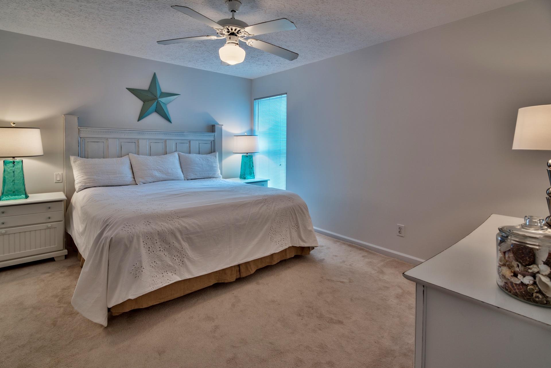 SUGAR DUNES CONDO - Residential