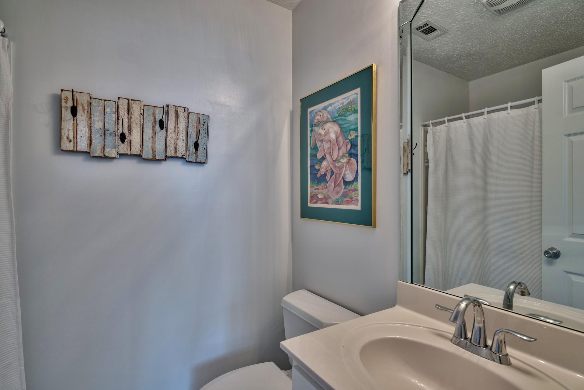 SUGAR DUNES CONDO - Residential